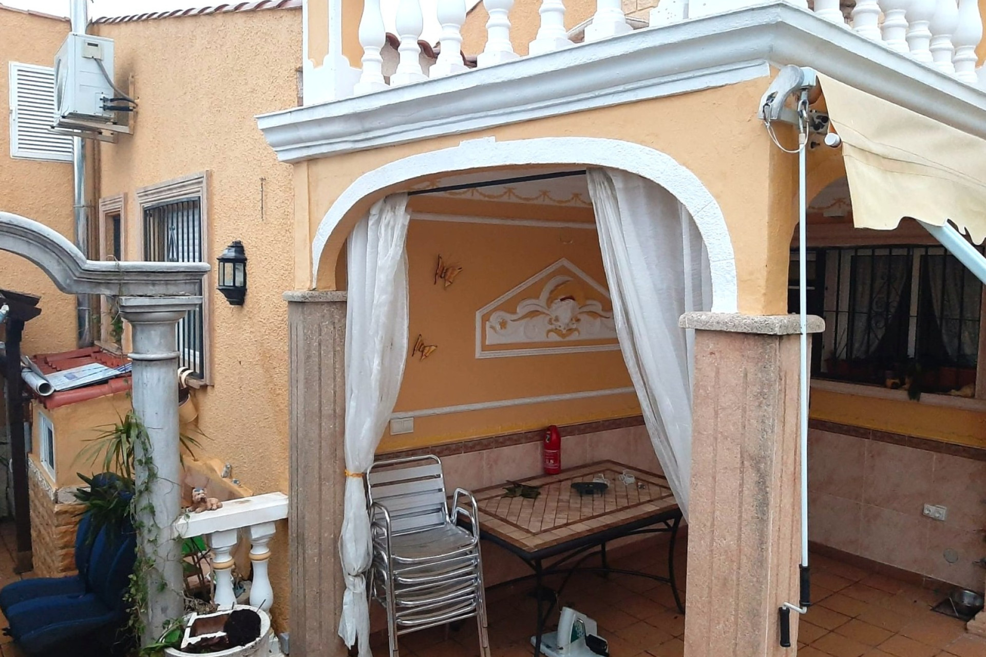 Resale - Townhouse - La Nucía