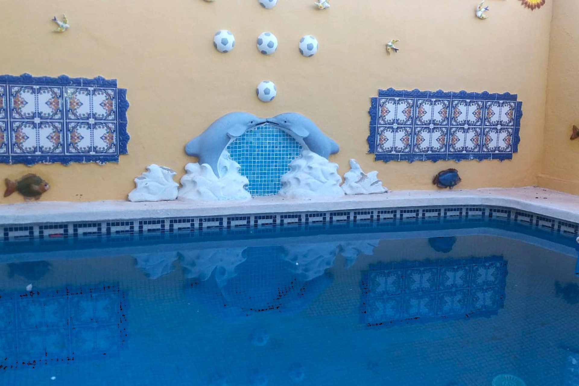 Resale - Townhouse - La Nucía