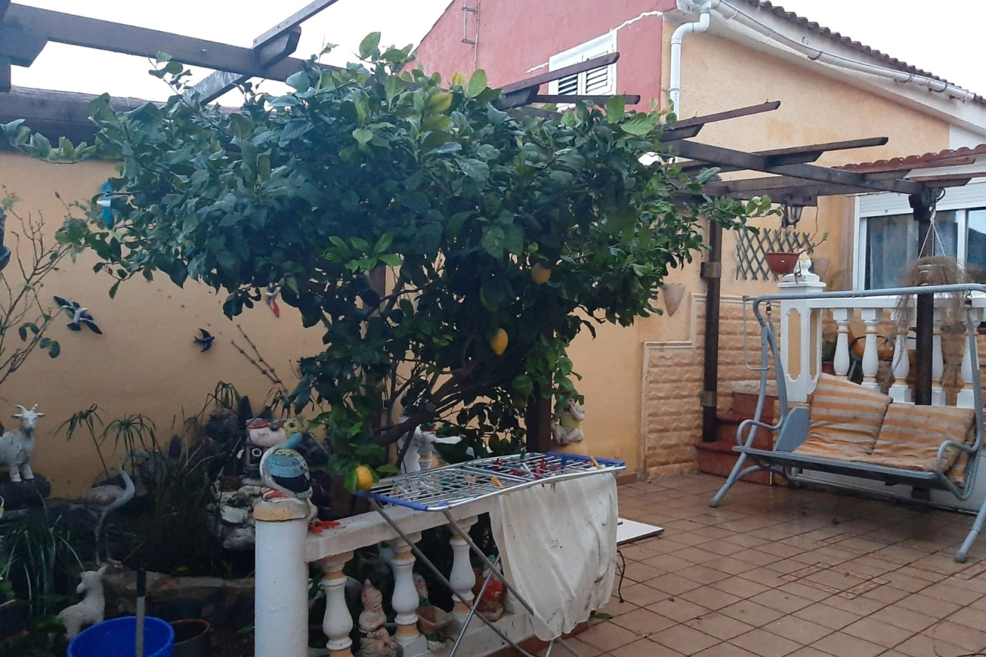 Resale - Townhouse - La Nucía