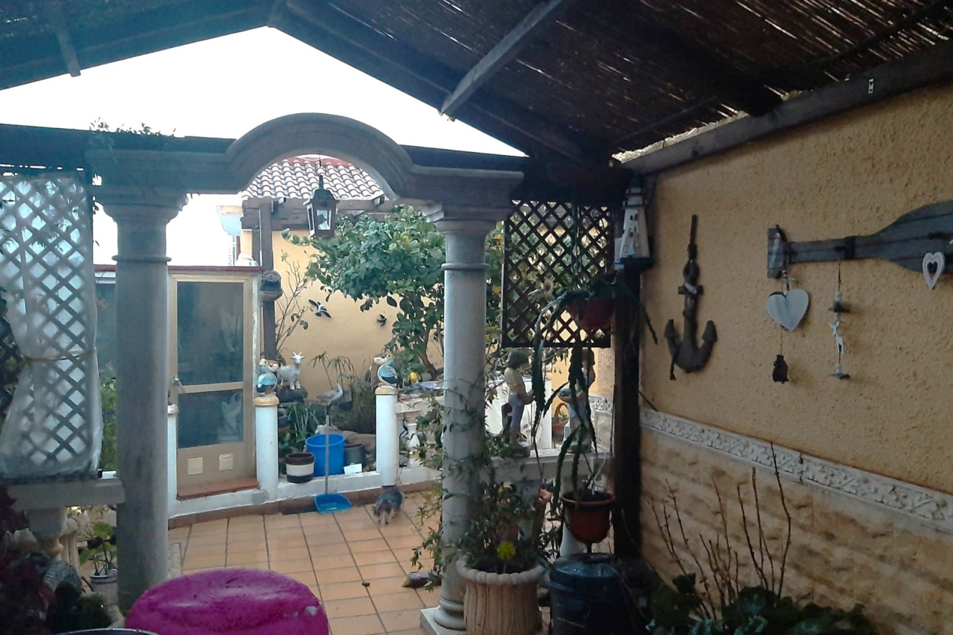 Resale - Townhouse - La Nucía