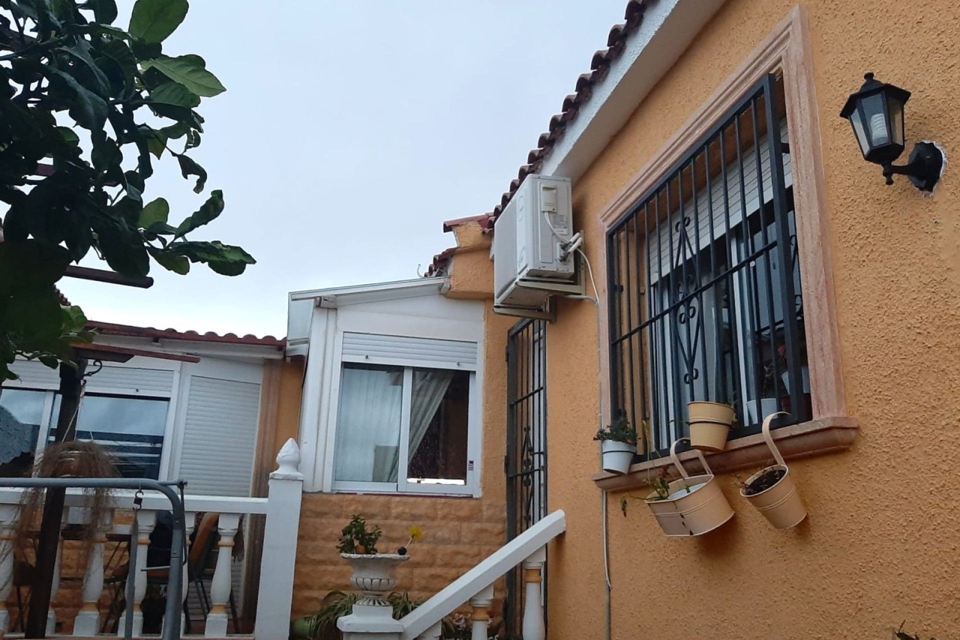 Resale - Townhouse - La Nucía