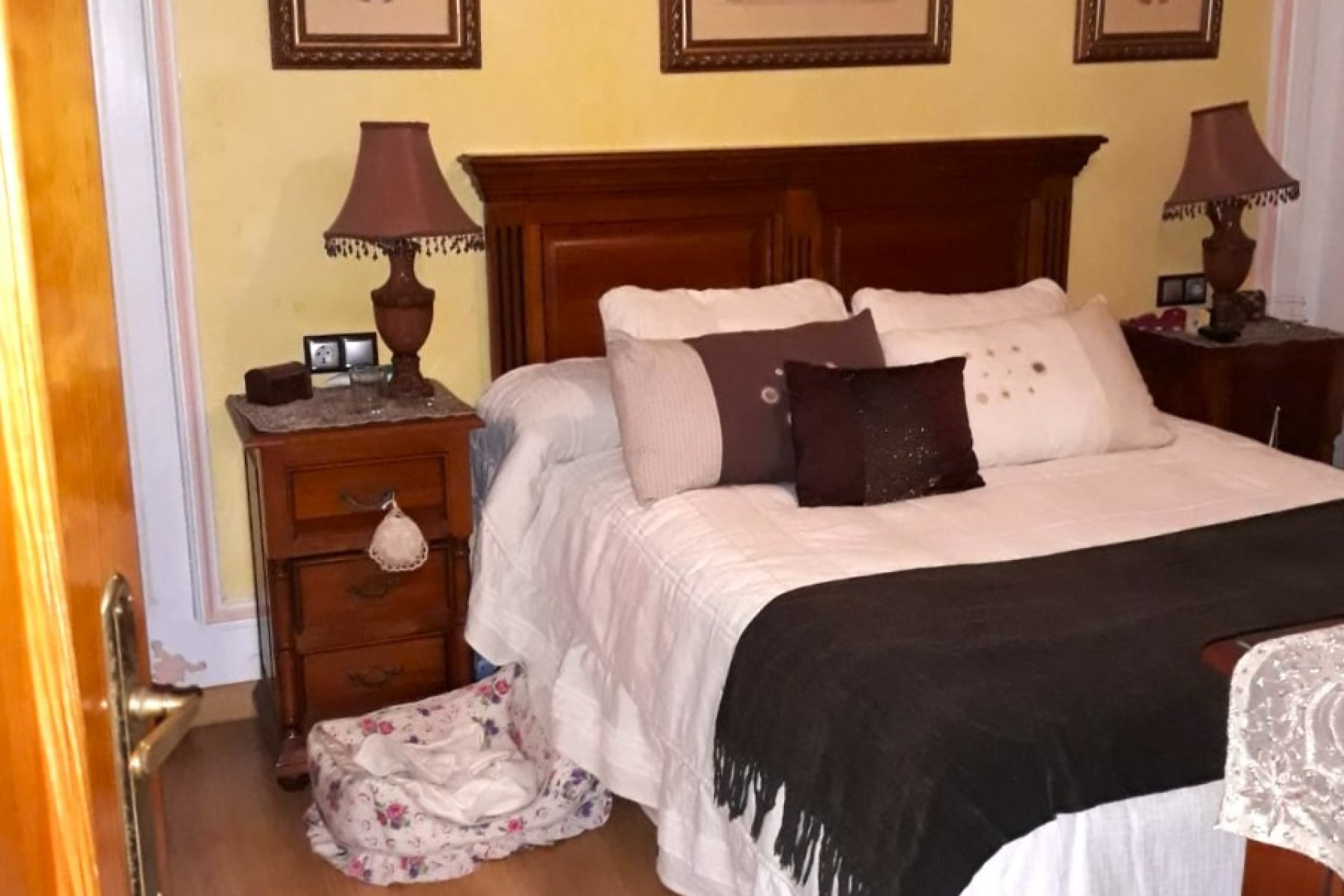 Resale - Townhouse - La Nucía