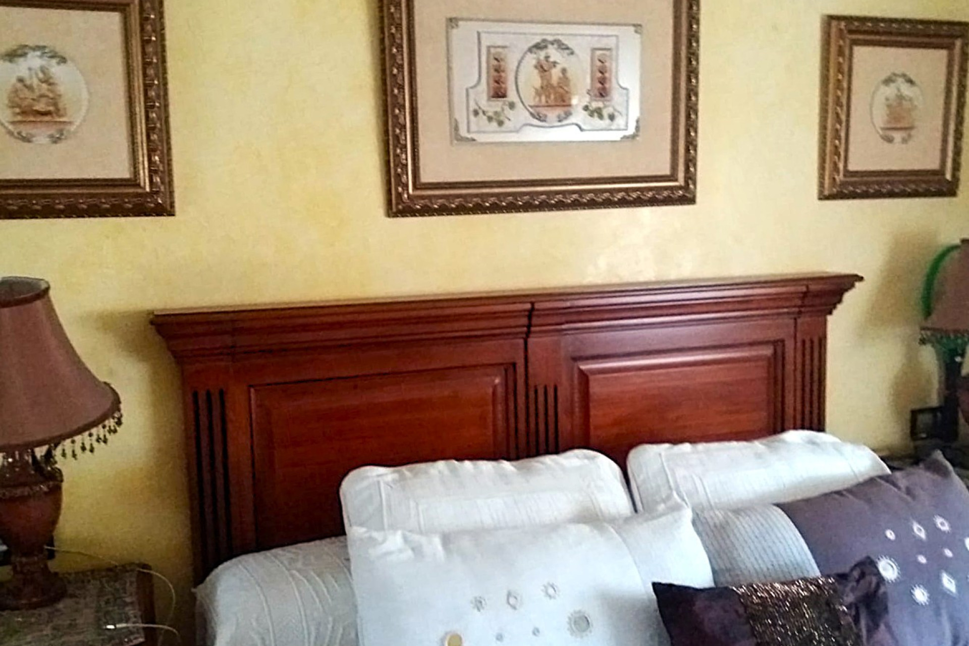 Resale - Townhouse - La Nucía