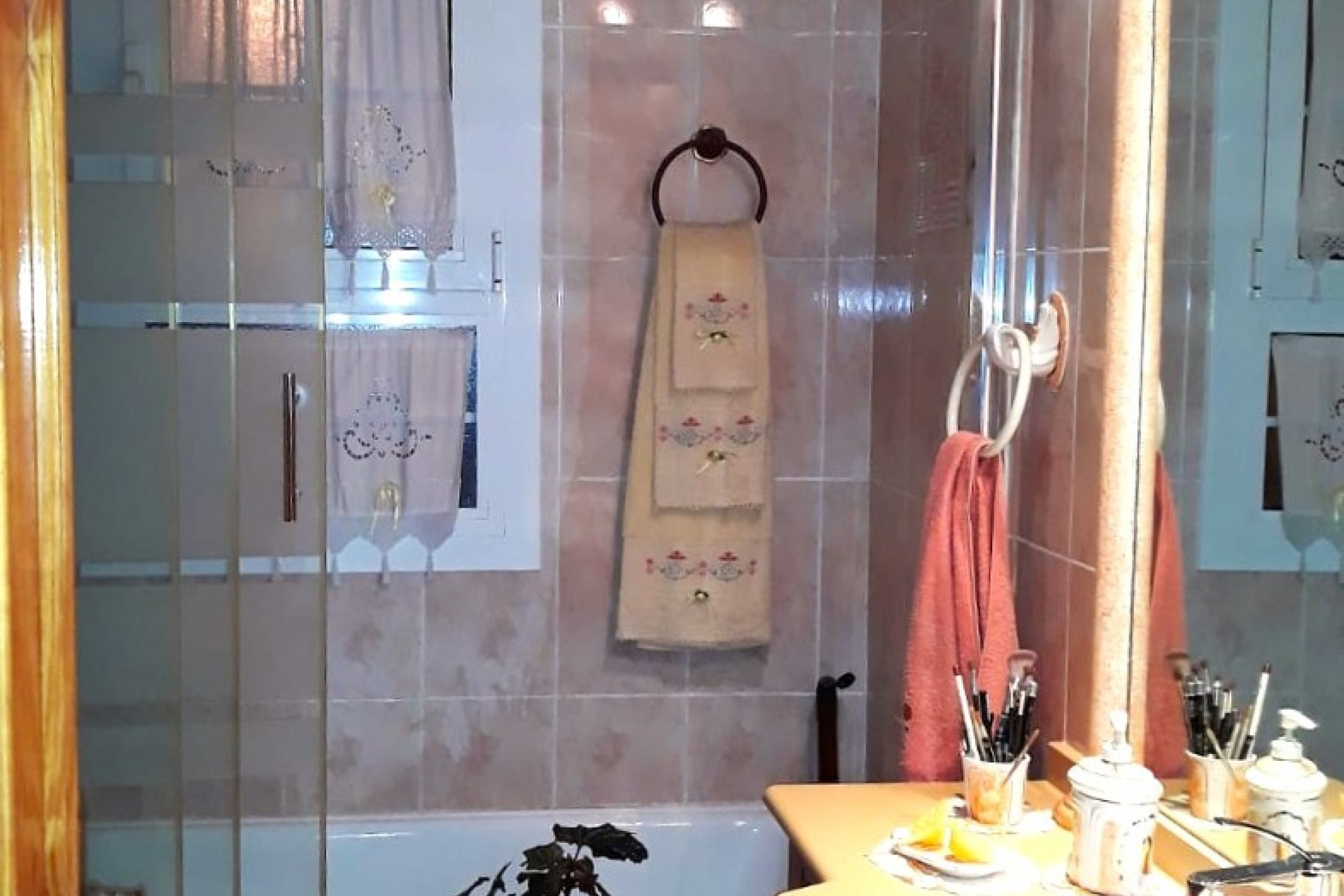 Resale - Townhouse - La Nucía