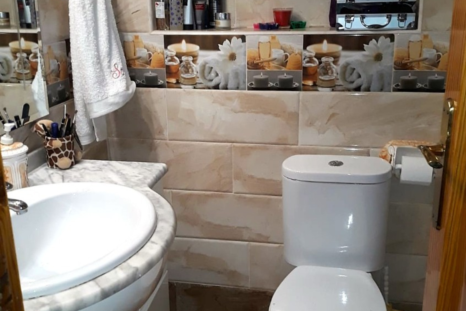 Resale - Townhouse - La Nucía