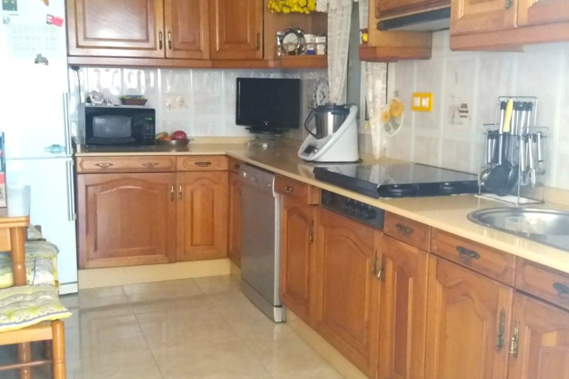 Resale - Townhouse - La Nucía