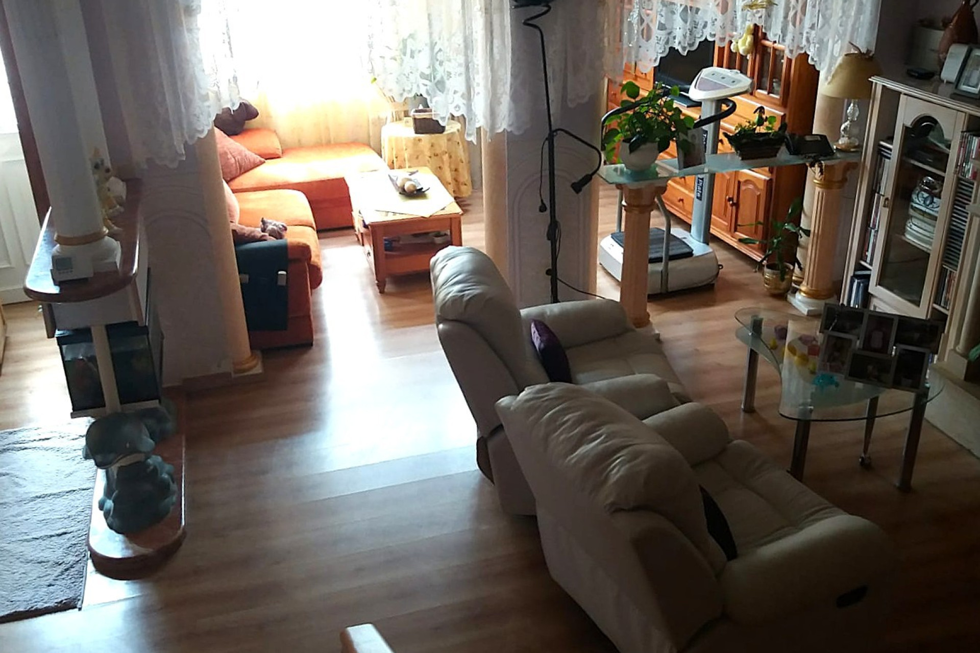 Resale - Townhouse - La Nucía