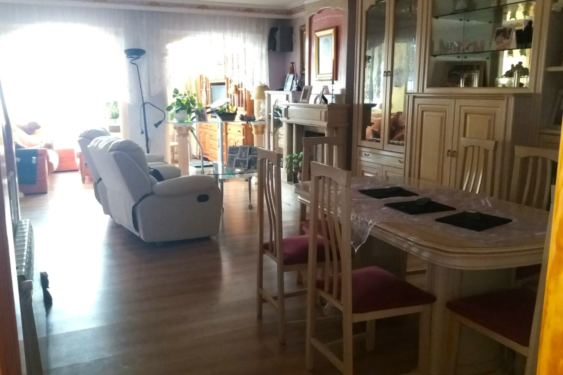 Resale - Townhouse - La Nucía