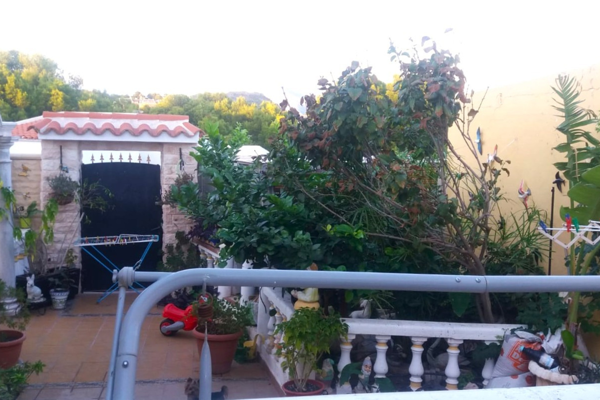 Resale - Townhouse - La Nucía