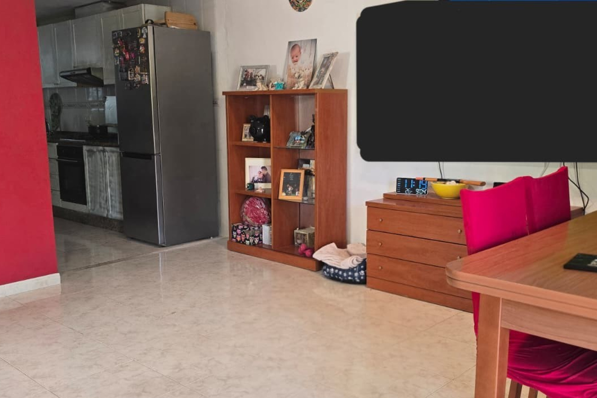 Resale - Townhouse - La Nucía