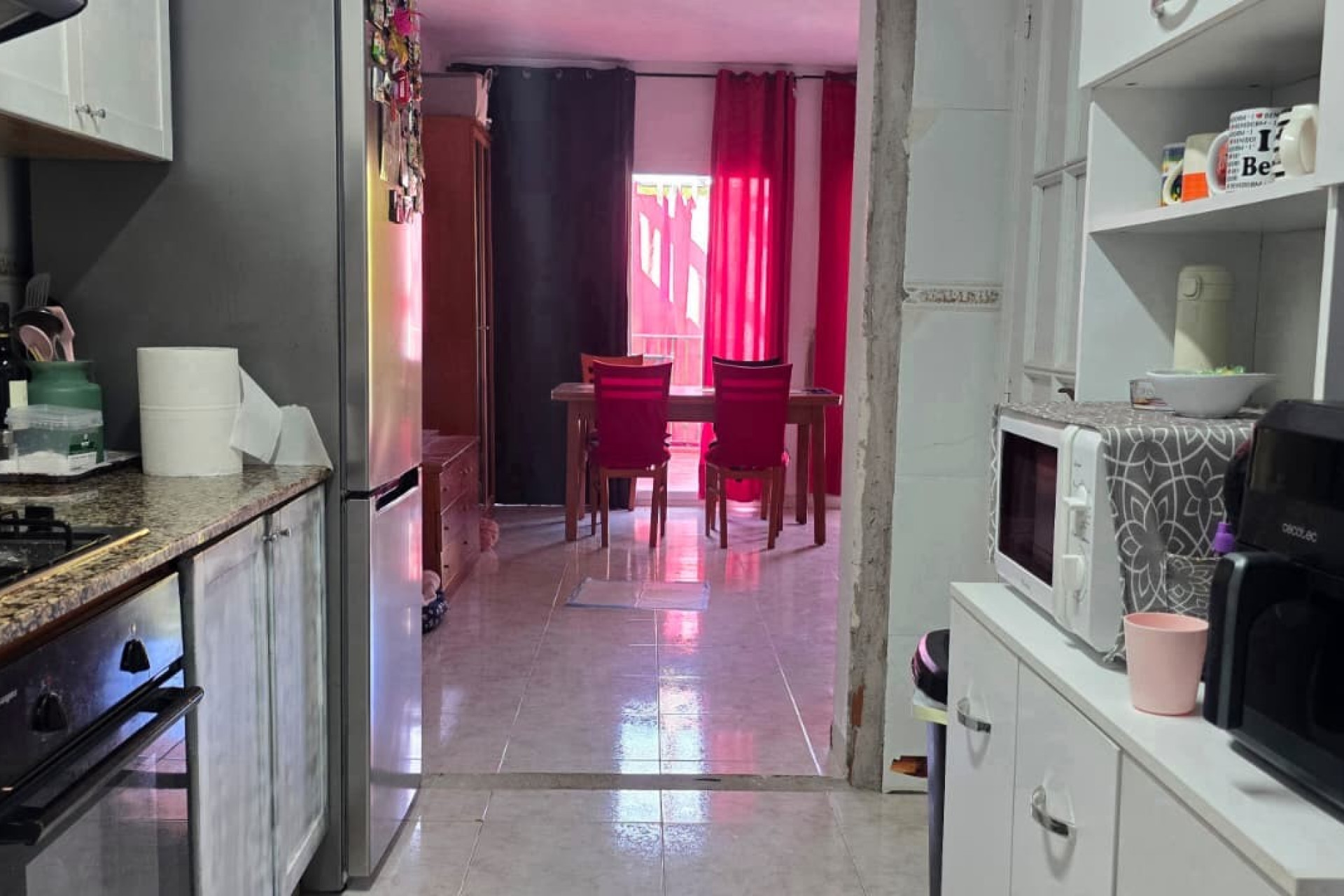 Resale - Townhouse - La Nucía