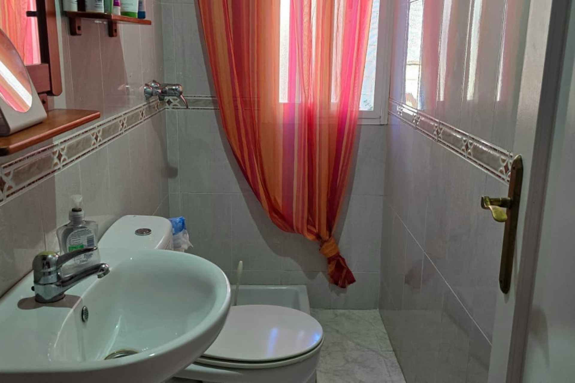 Resale - Townhouse - La Nucía