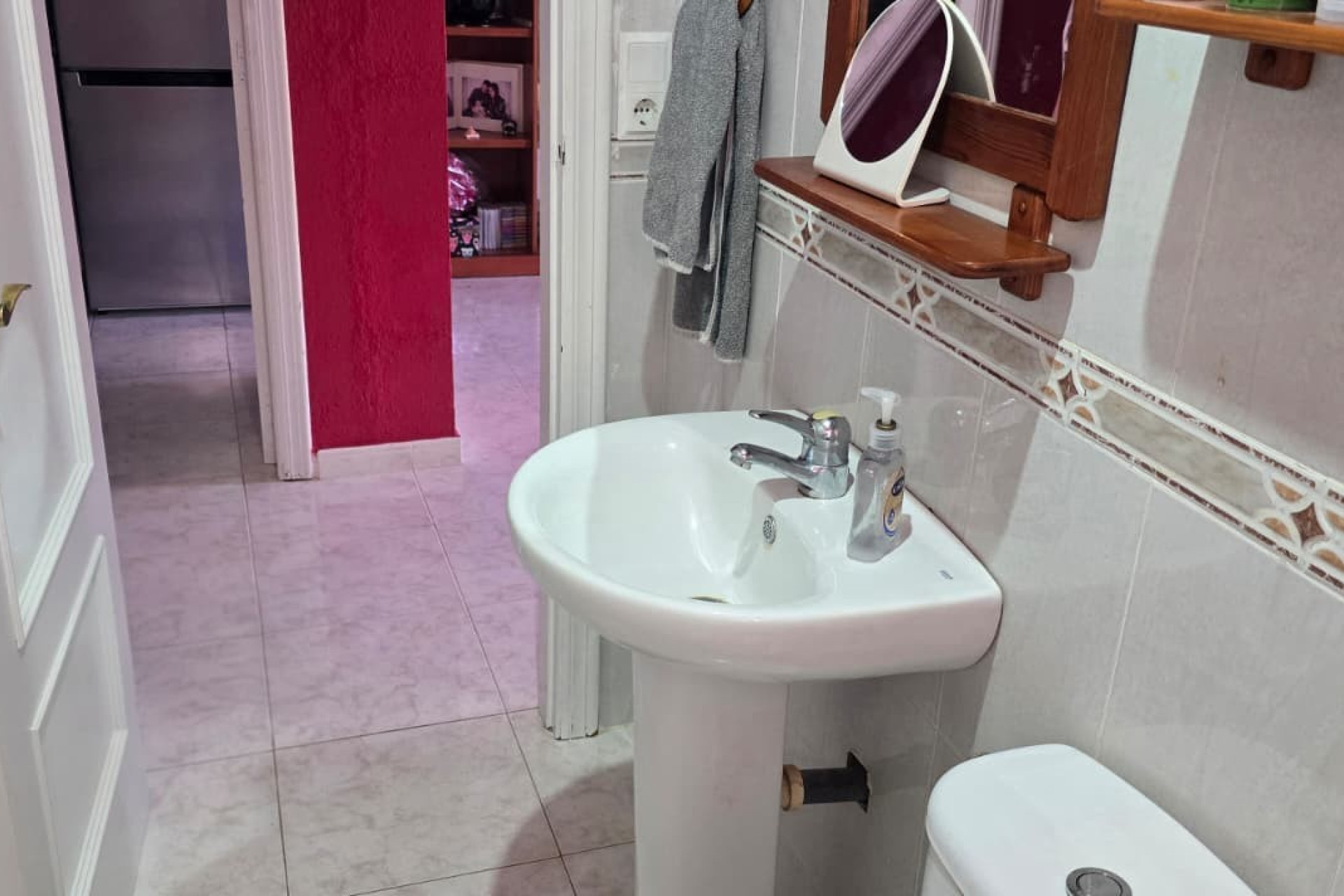 Resale - Townhouse - La Nucía