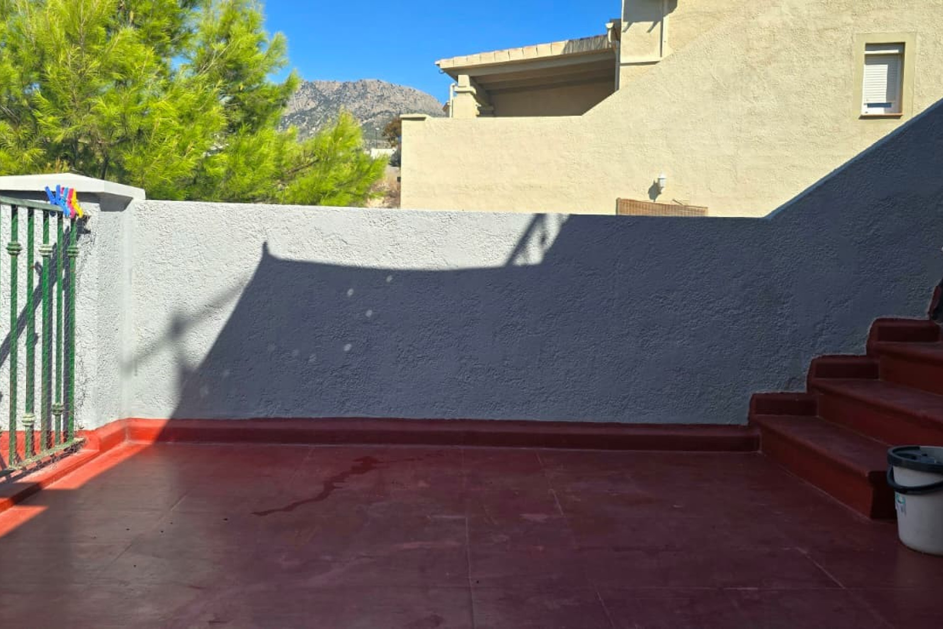 Resale - Townhouse - La Nucía