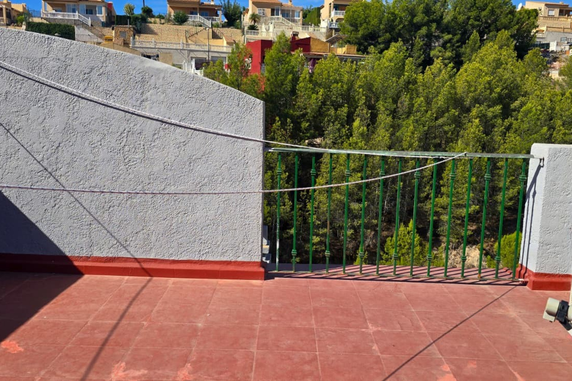 Resale - Townhouse - La Nucía