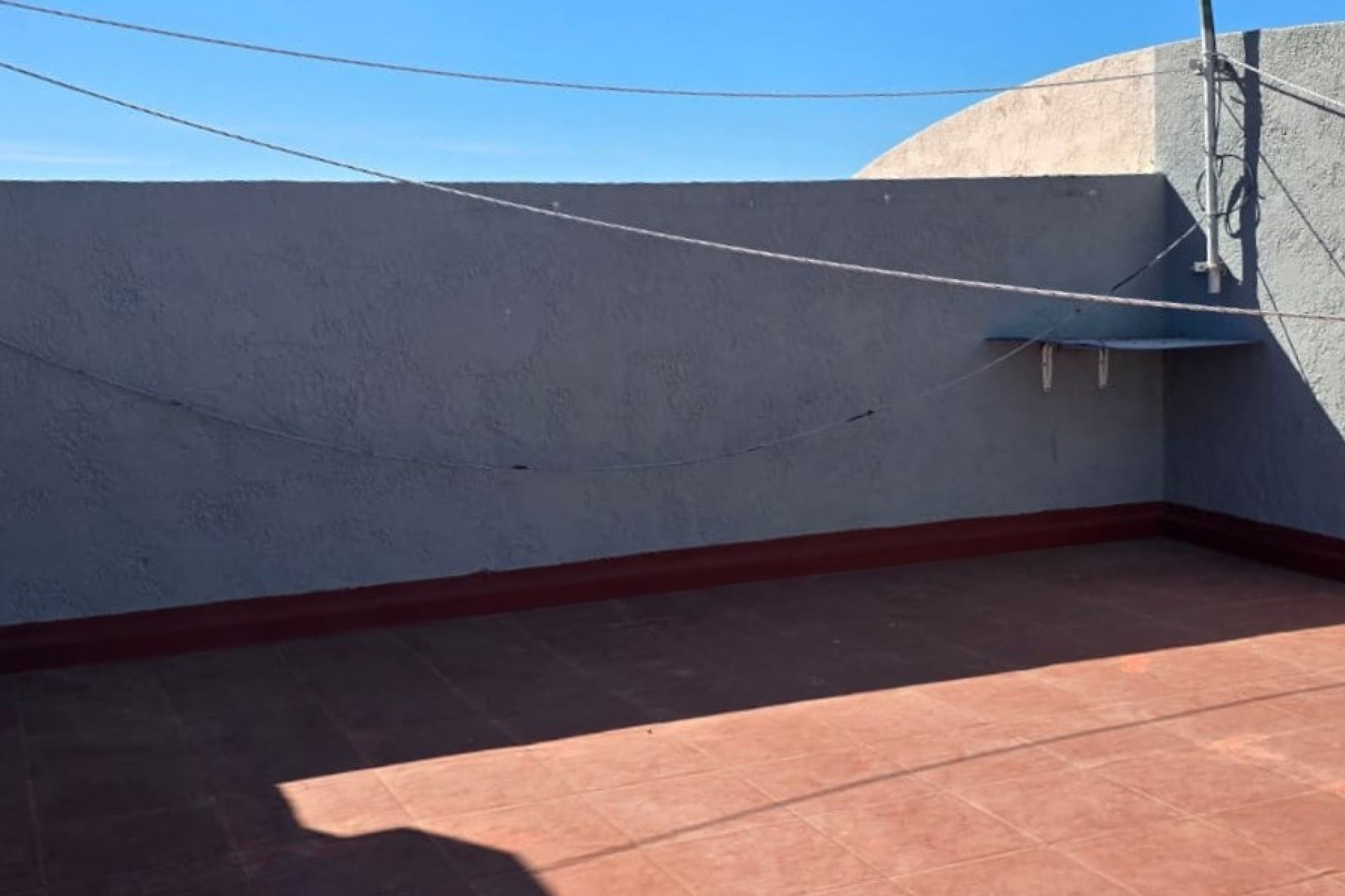 Resale - Townhouse - La Nucía