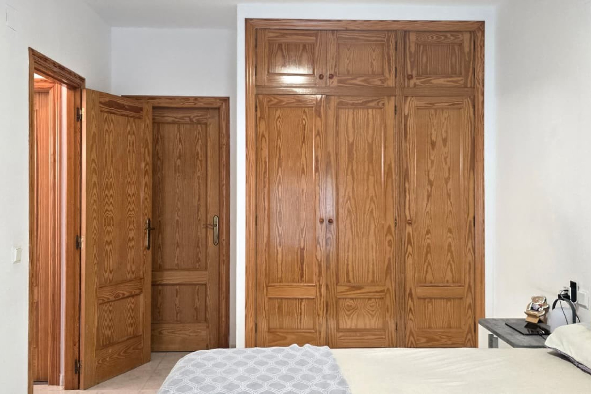 Resale - Townhouse - La Nucía