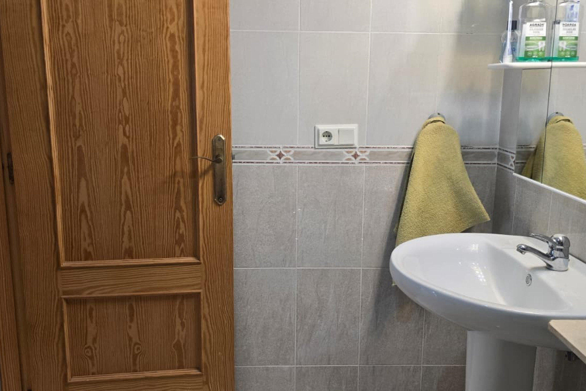 Resale - Townhouse - La Nucía