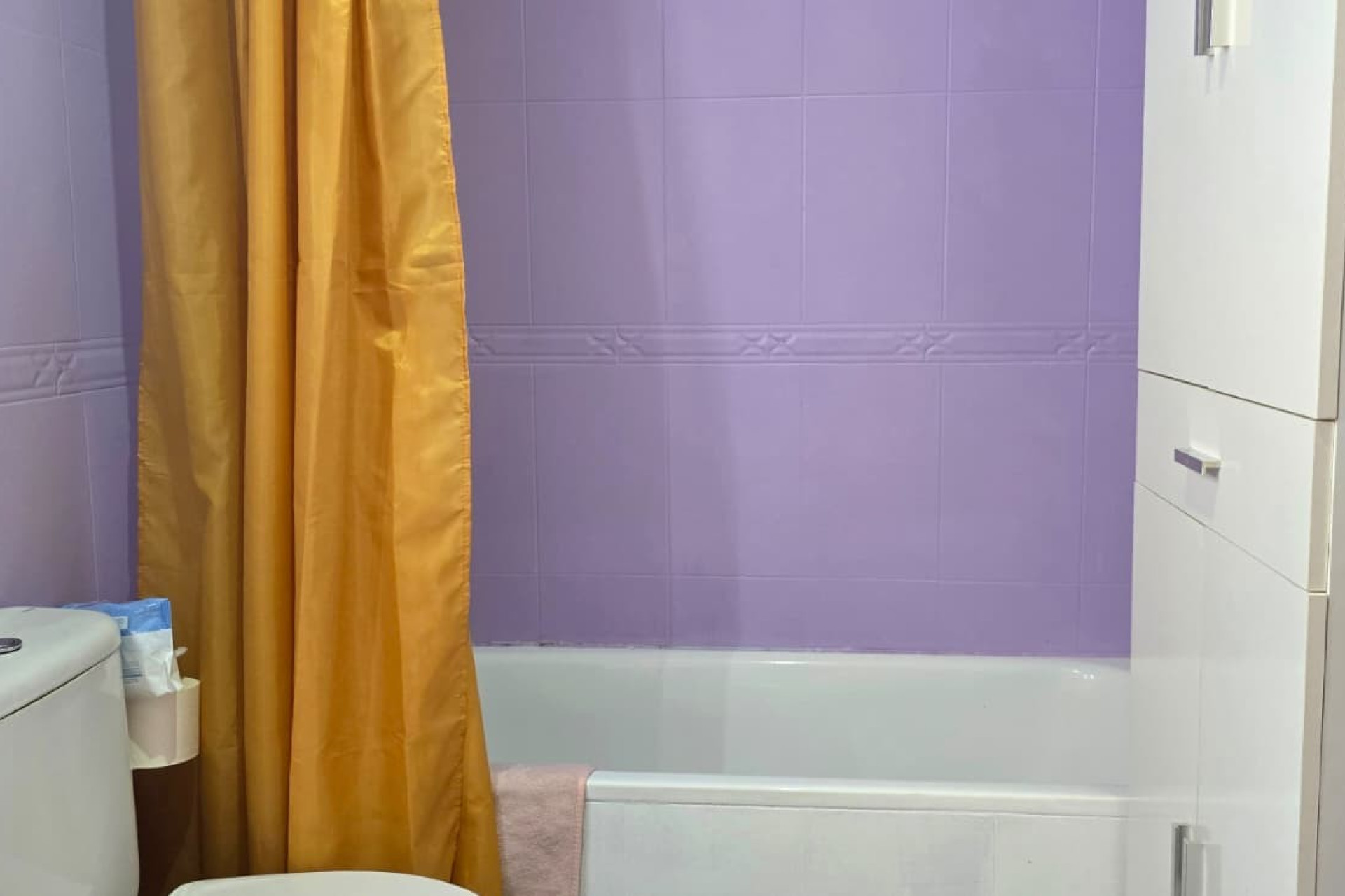 Resale - Townhouse - La Nucía