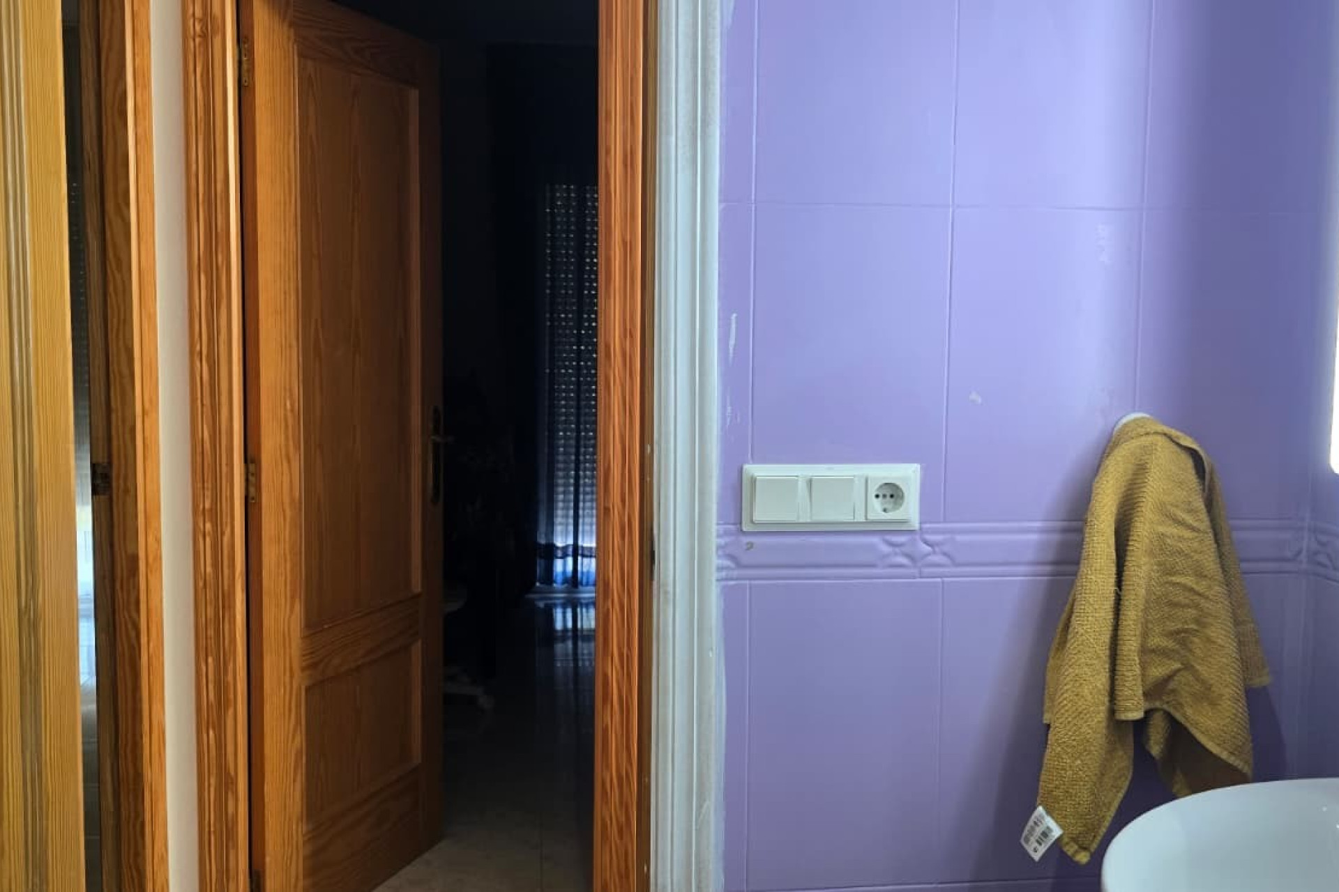 Resale - Townhouse - La Nucía