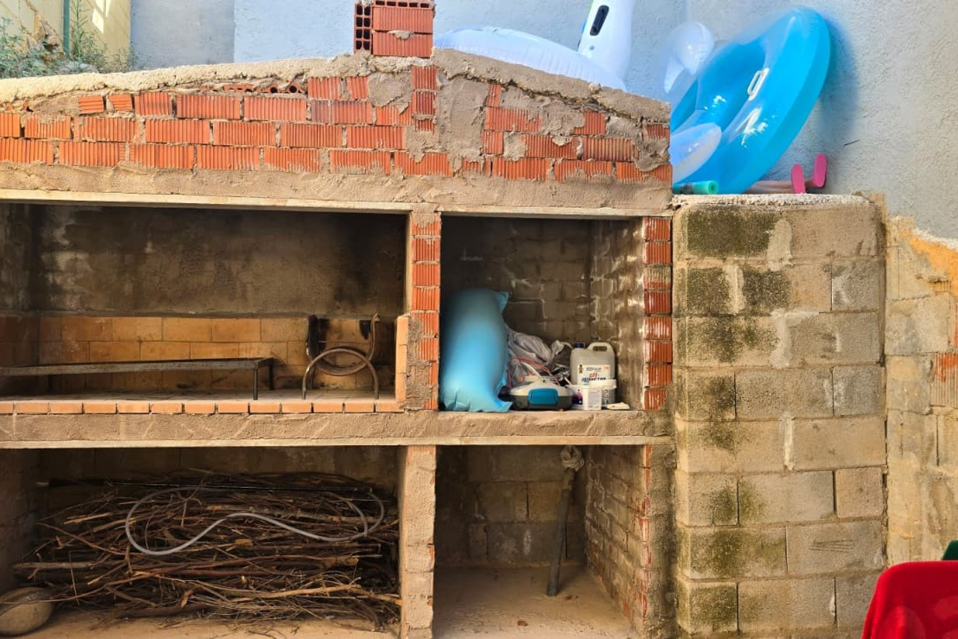 Resale - Townhouse - La Nucía