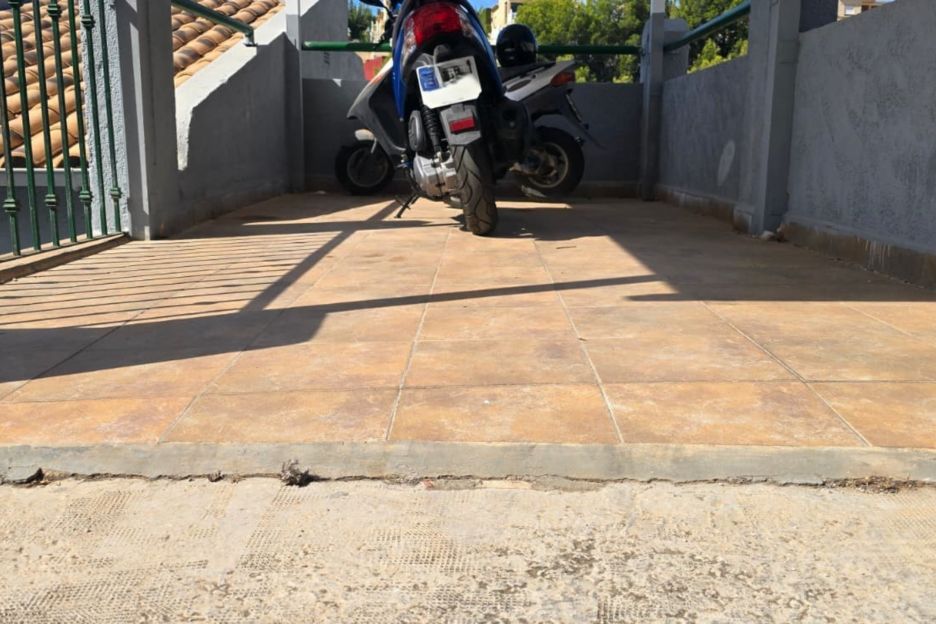 Resale - Townhouse - La Nucía