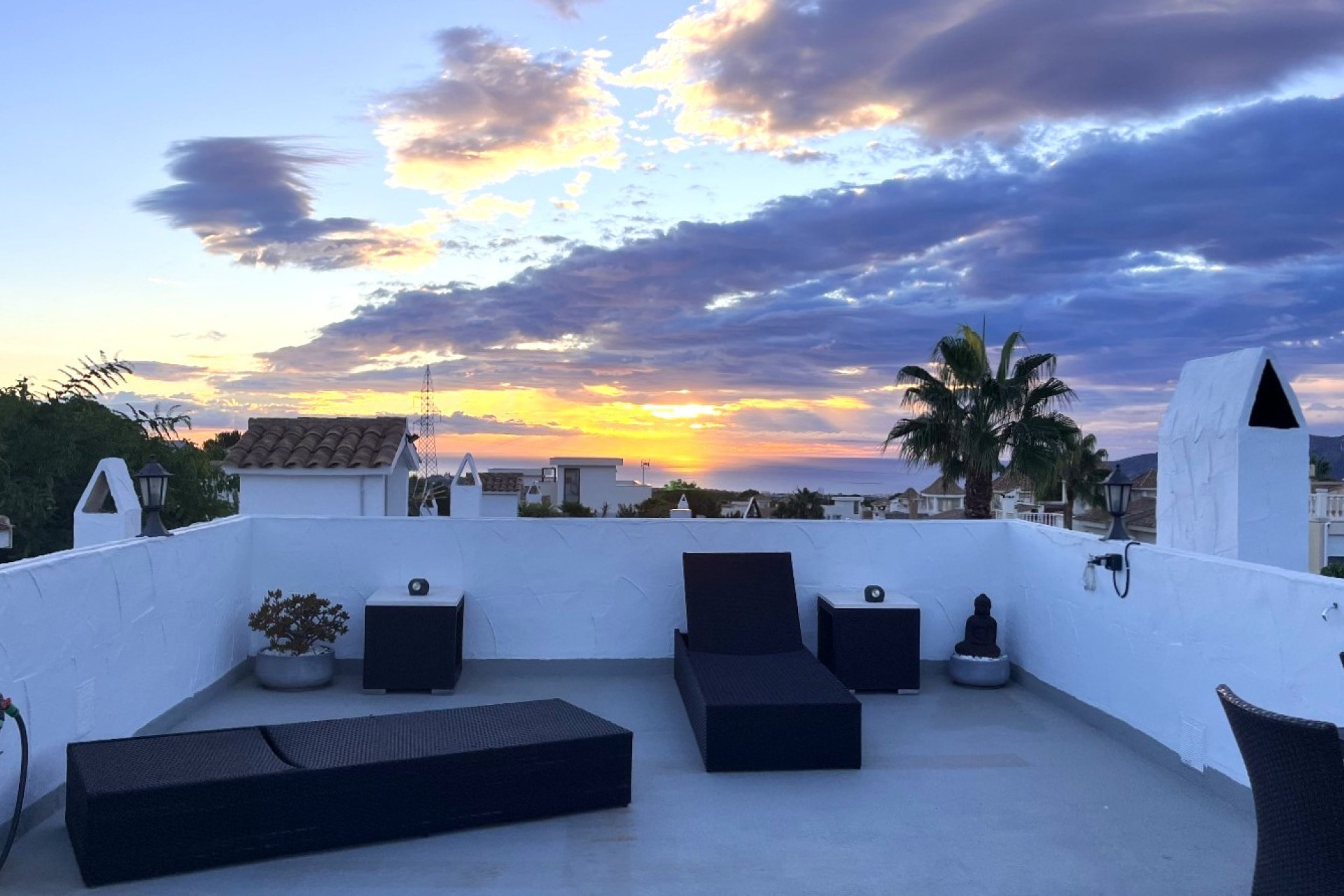 Resale - Townhouse - La Nucía