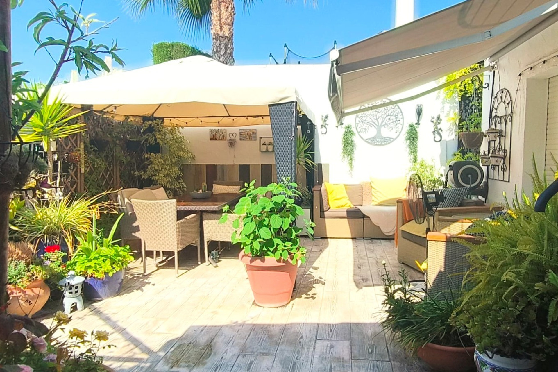 Resale - Townhouse - La Nucía