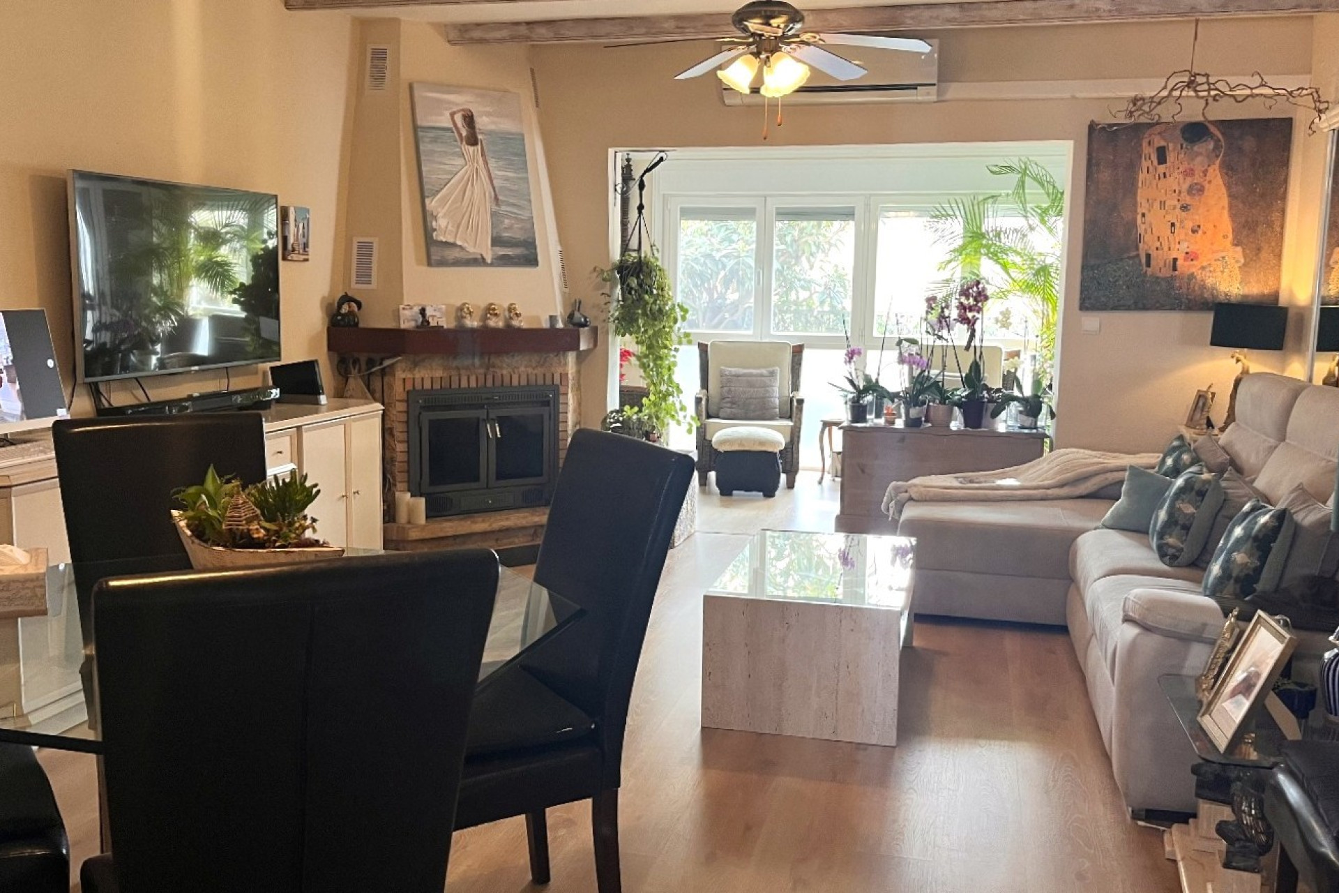 Resale - Townhouse - La Nucía