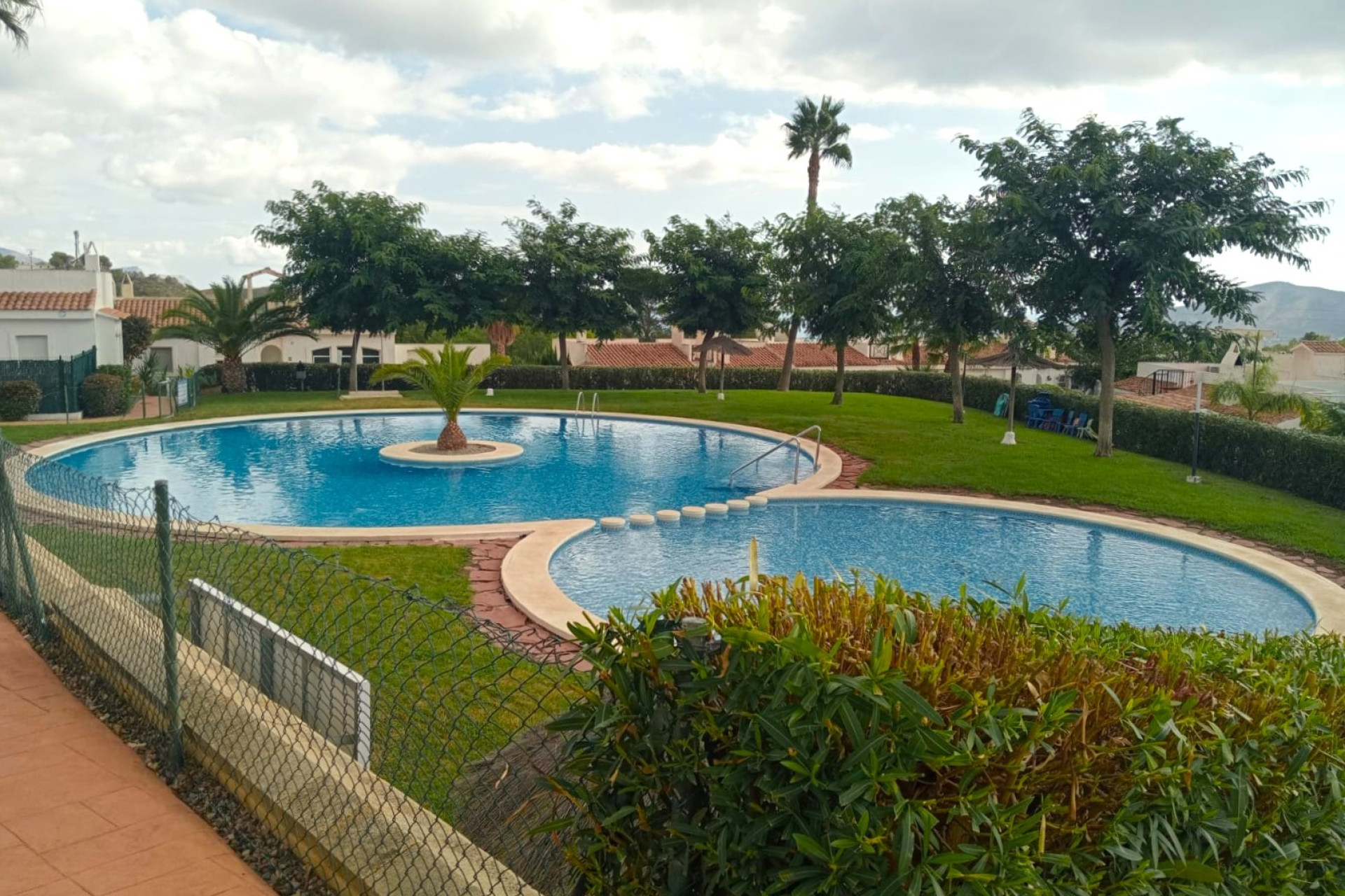 Resale - Townhouse - La Nucía