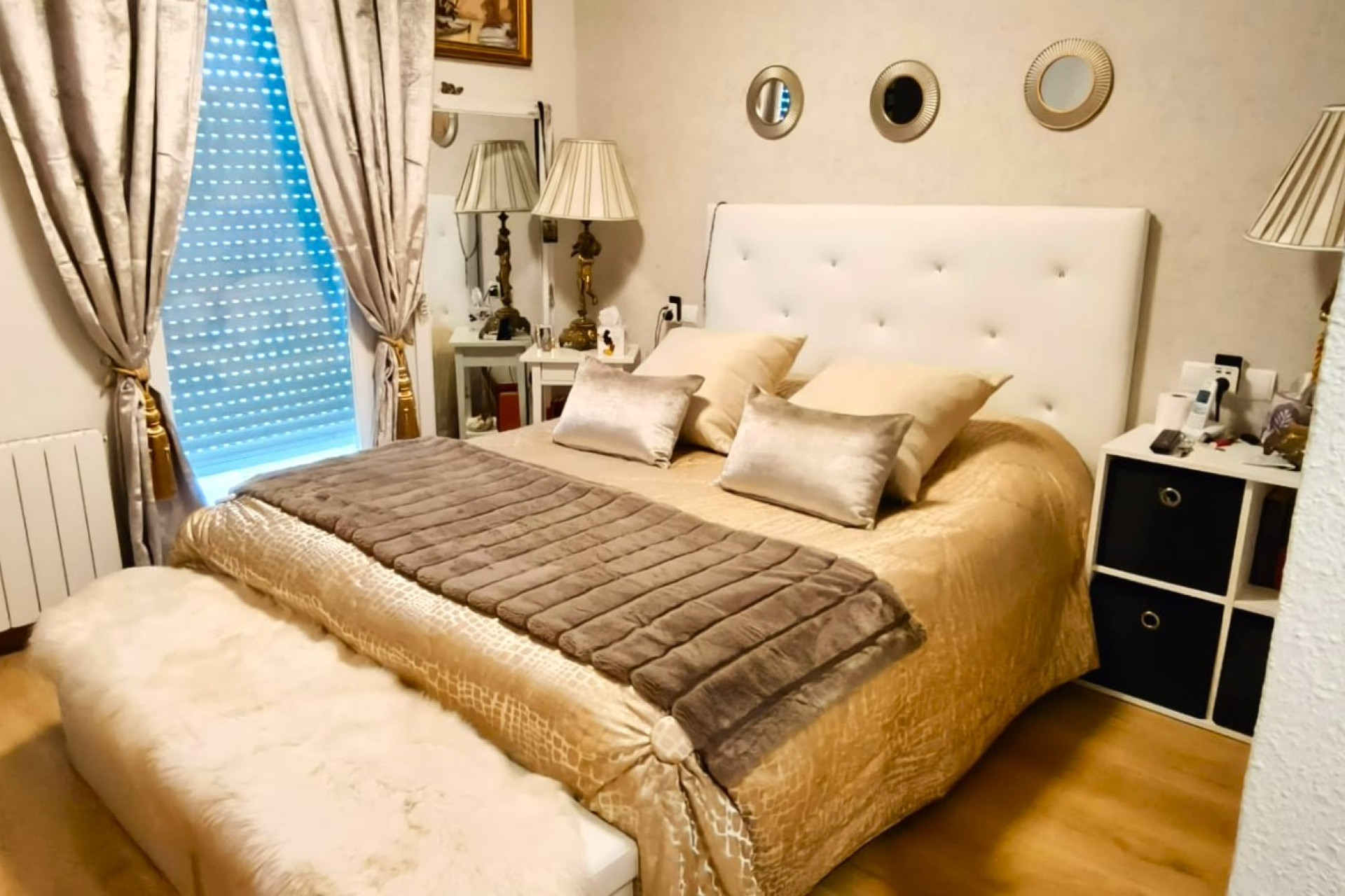 Resale - Townhouse - La Nucía