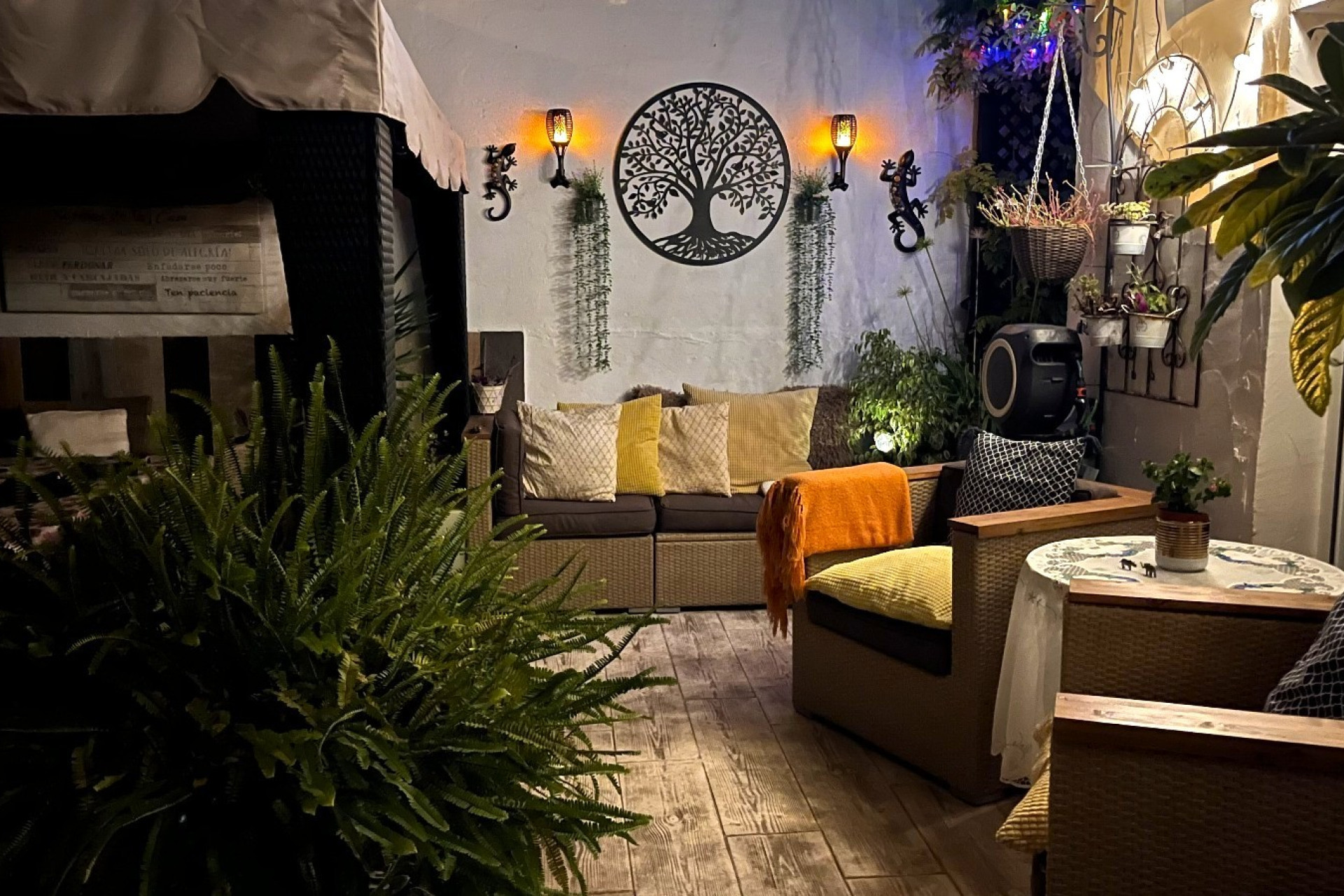 Resale - Townhouse - La Nucía