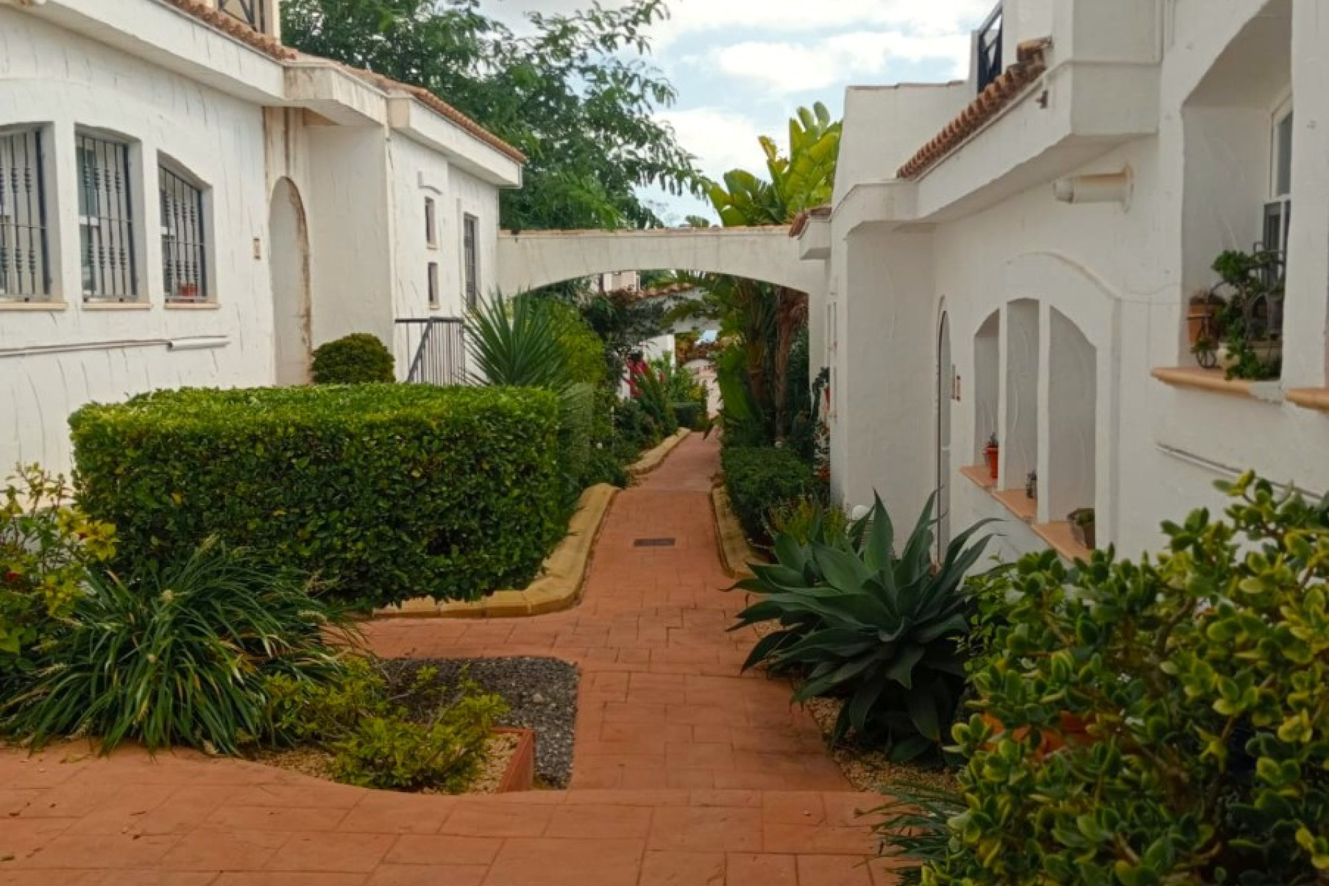 Resale - Townhouse - La Nucía