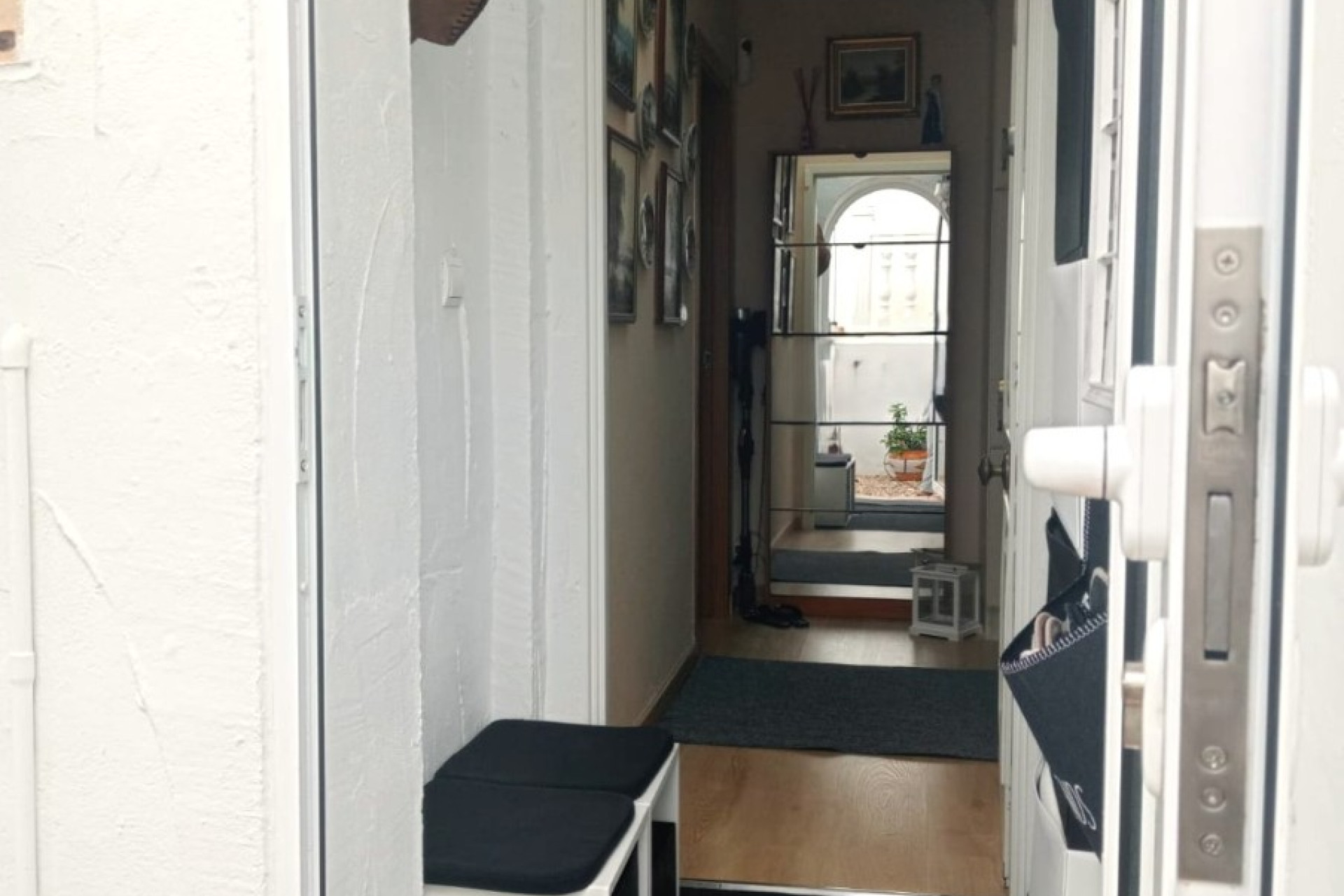 Resale - Townhouse - La Nucía