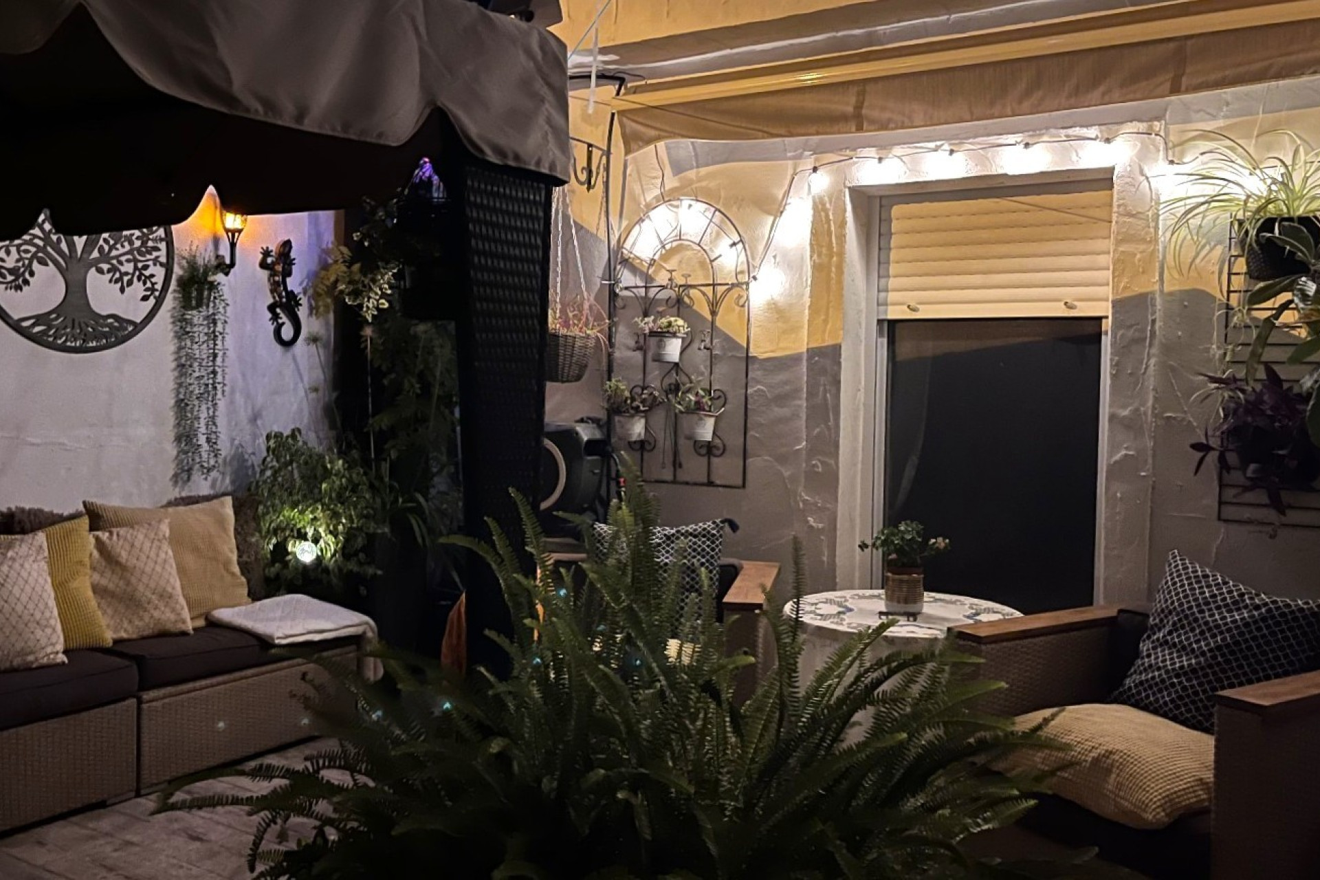 Resale - Townhouse - La Nucía