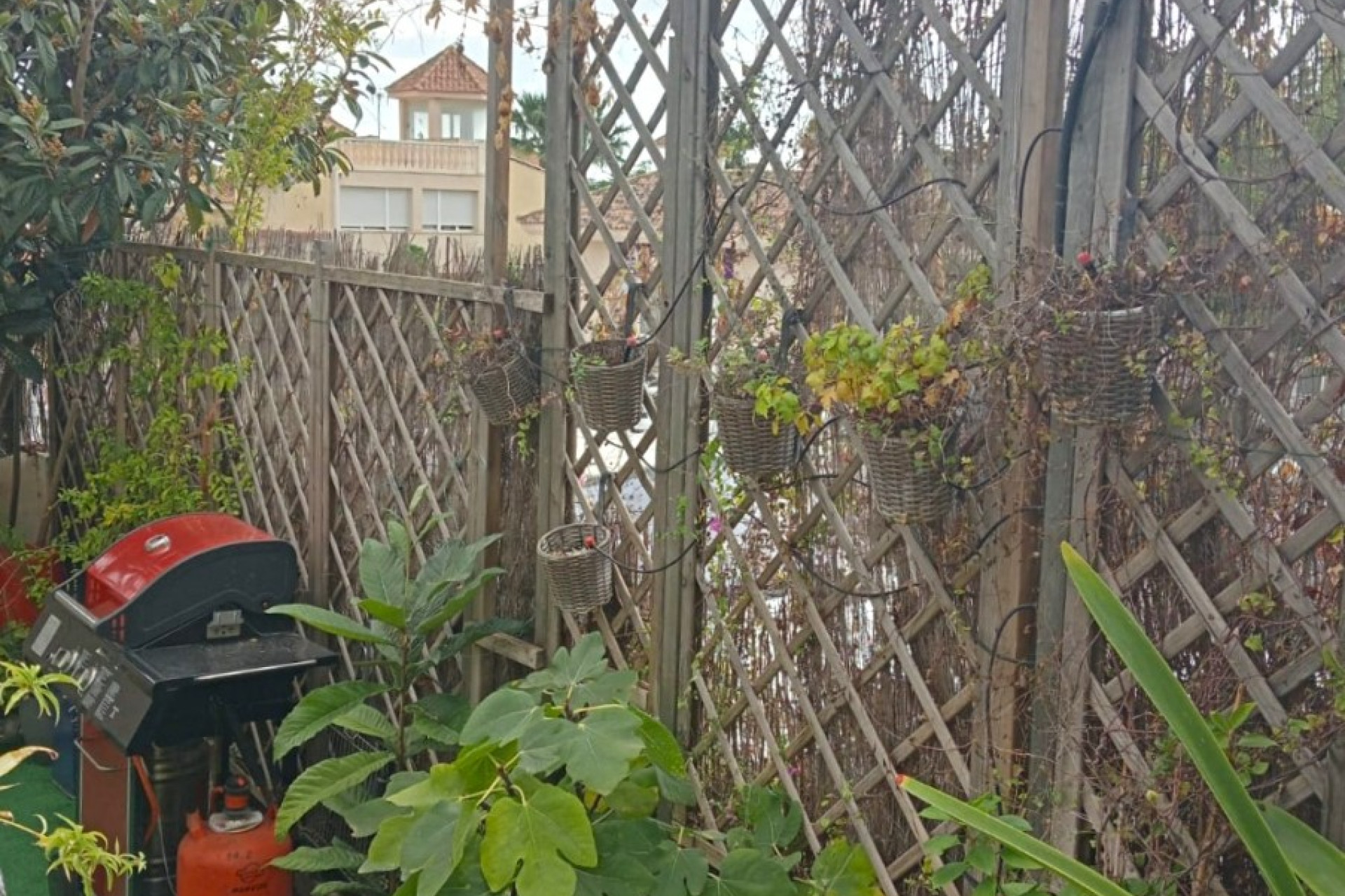 Resale - Townhouse - La Nucía