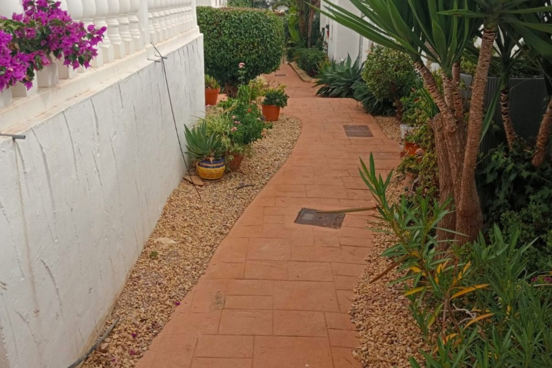 Resale - Townhouse - La Nucía