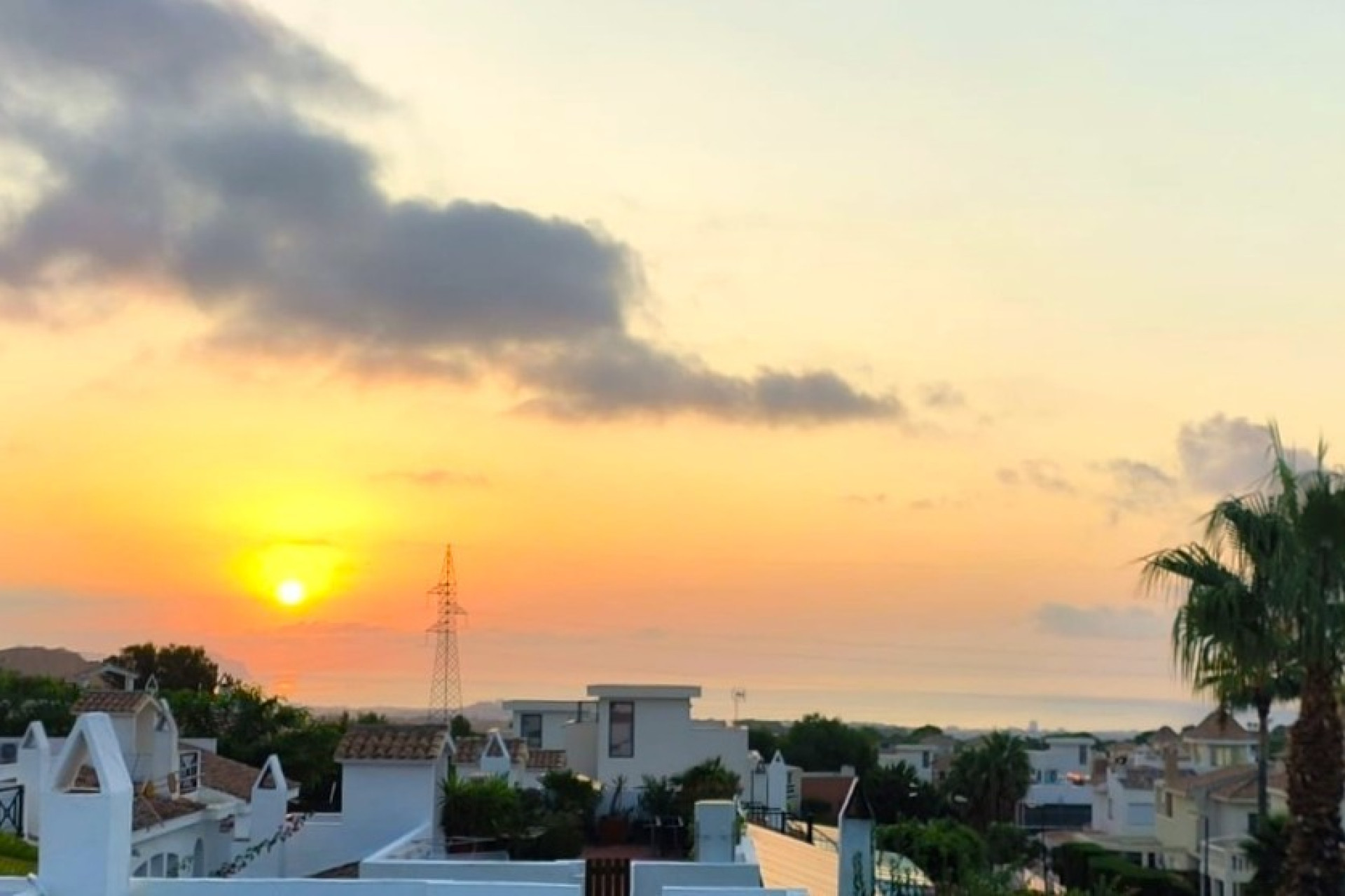 Resale - Townhouse - La Nucía