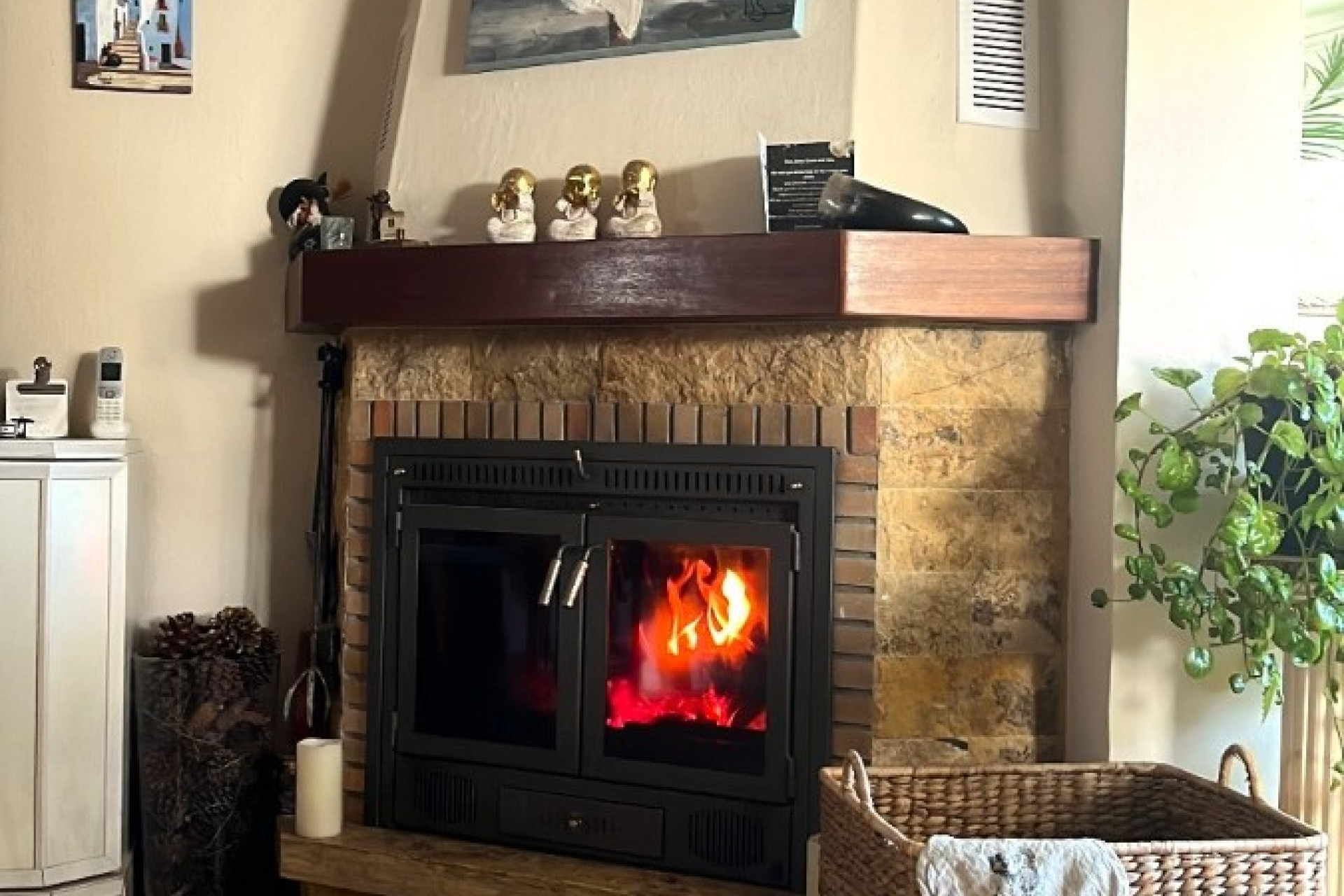 Resale - Townhouse - La Nucía