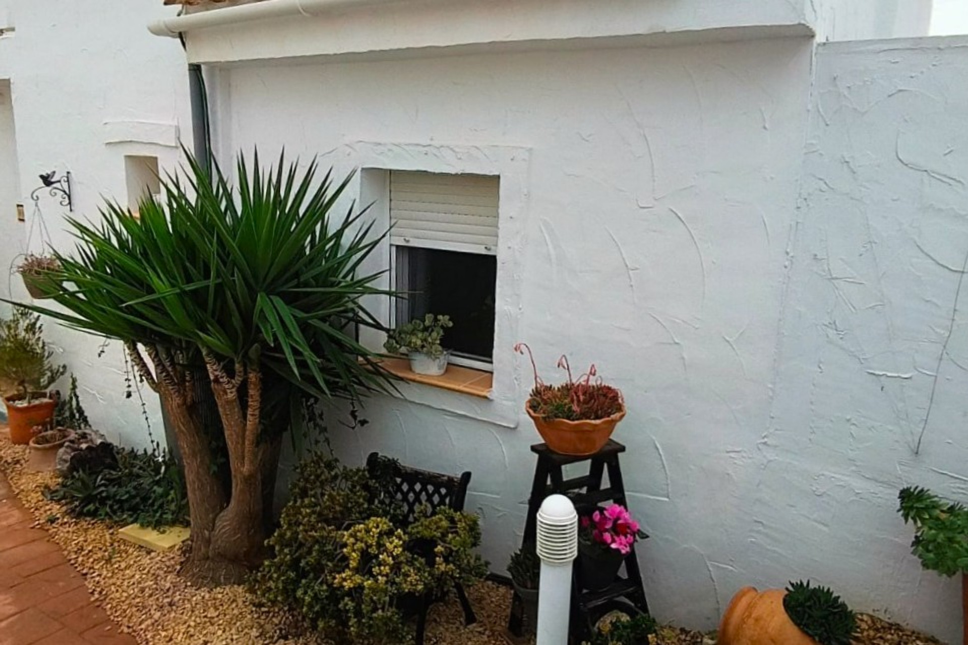 Resale - Townhouse - La Nucía