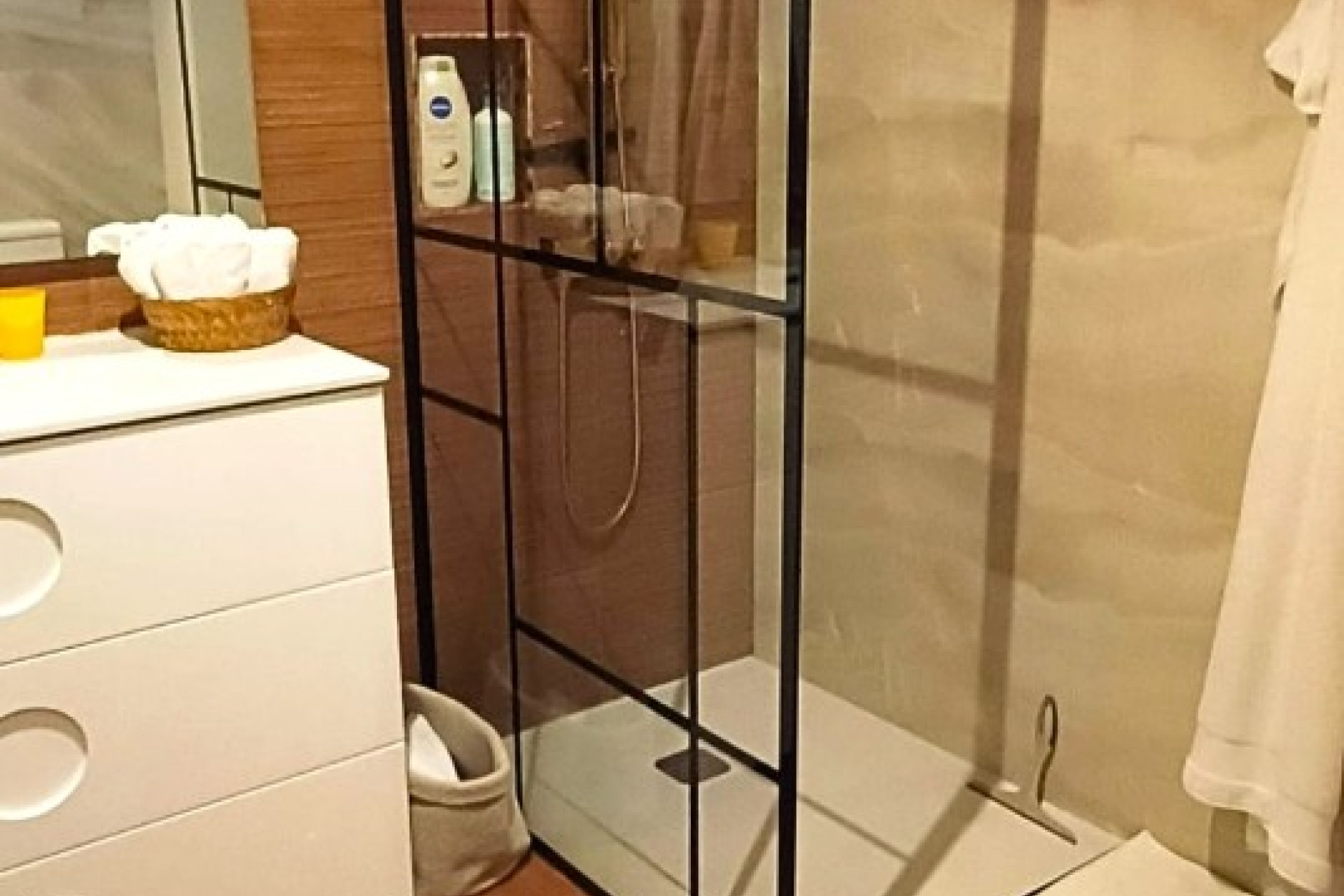 Resale - Townhouse - La Nucía