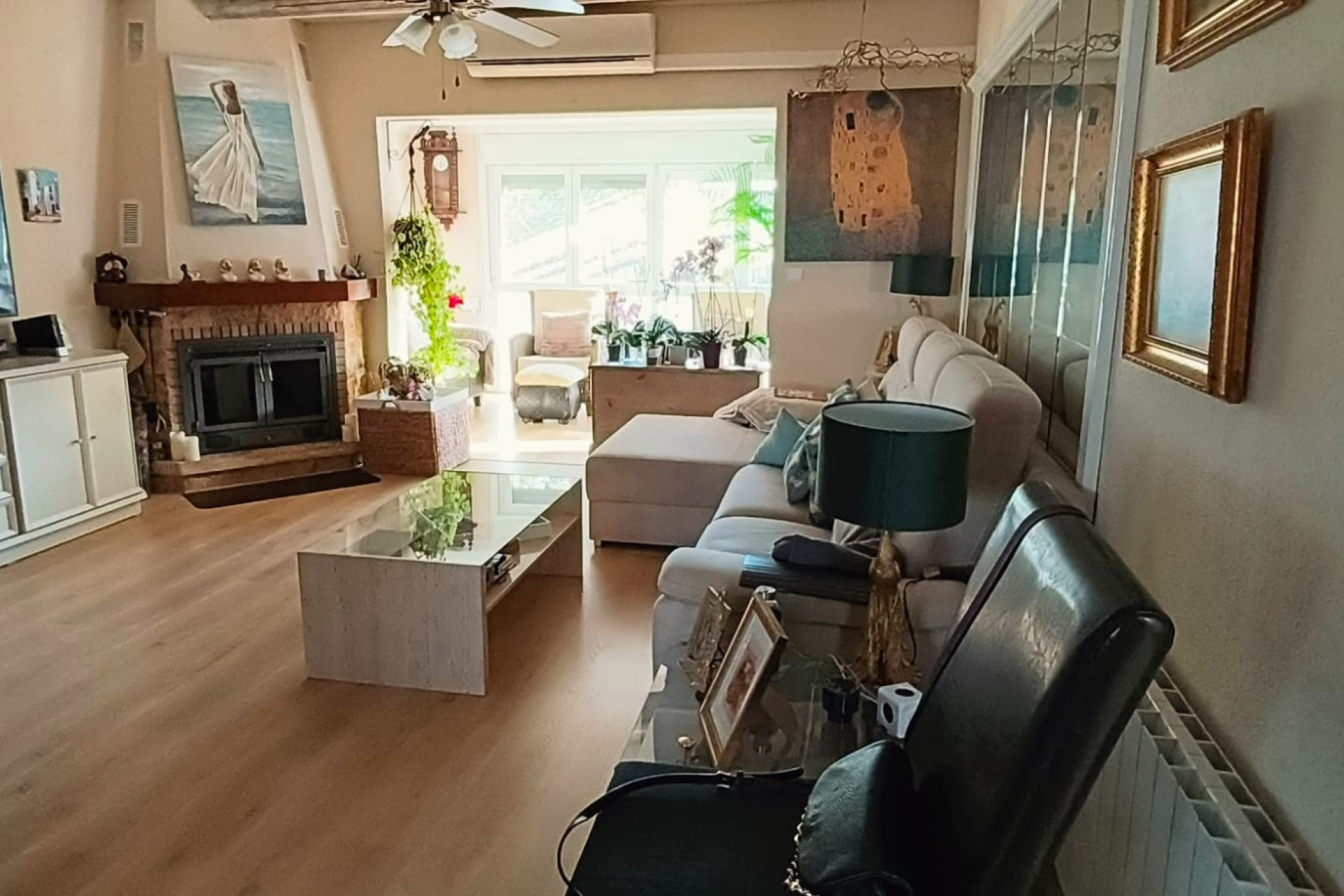 Resale - Townhouse - La Nucía