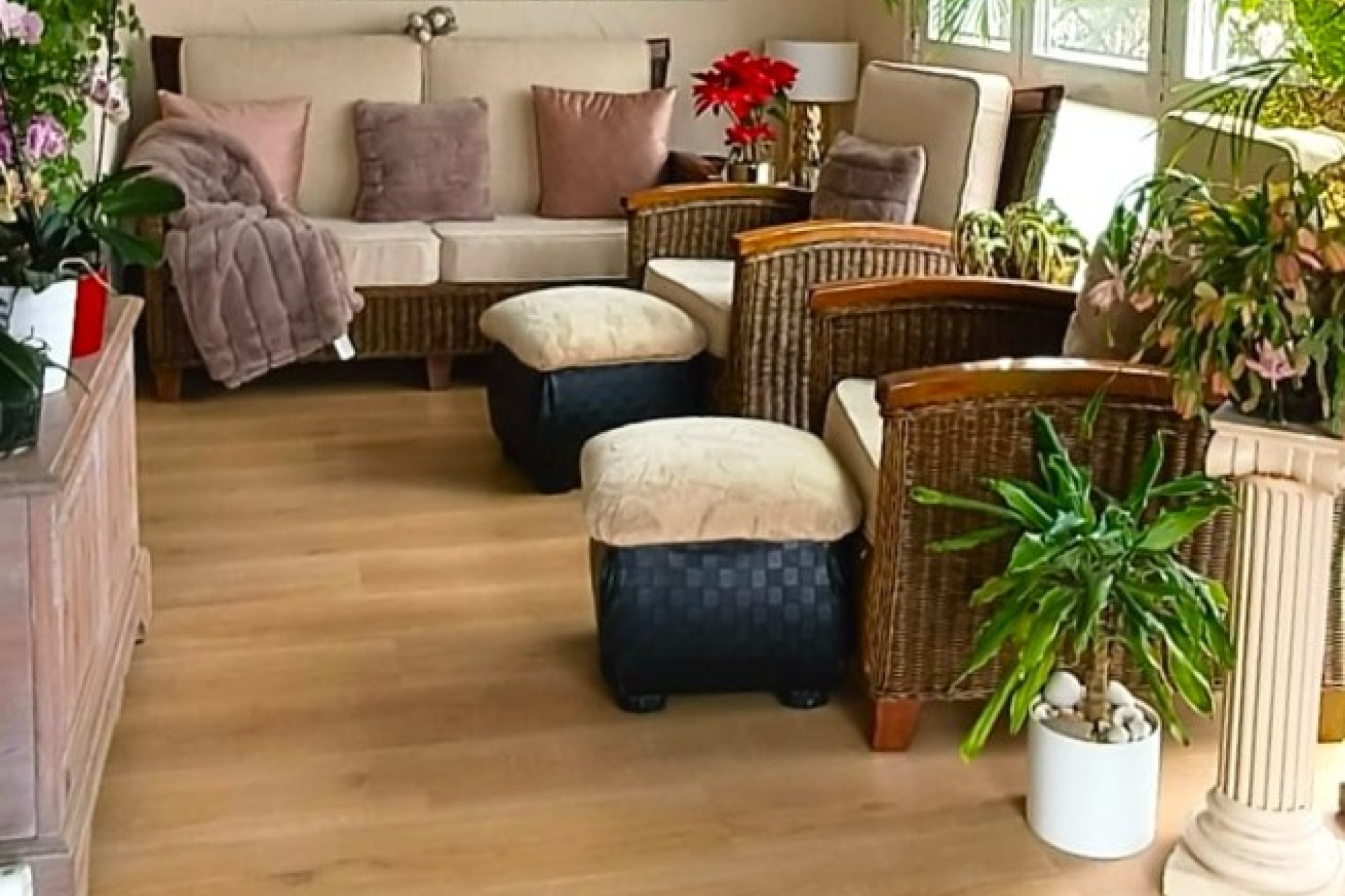 Resale - Townhouse - La Nucía