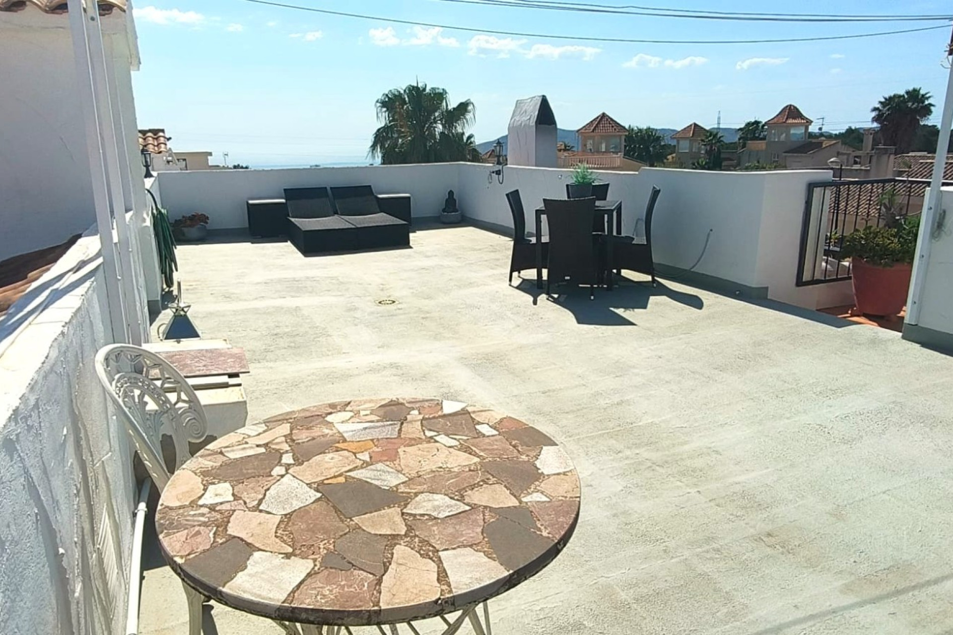 Resale - Townhouse - La Nucía