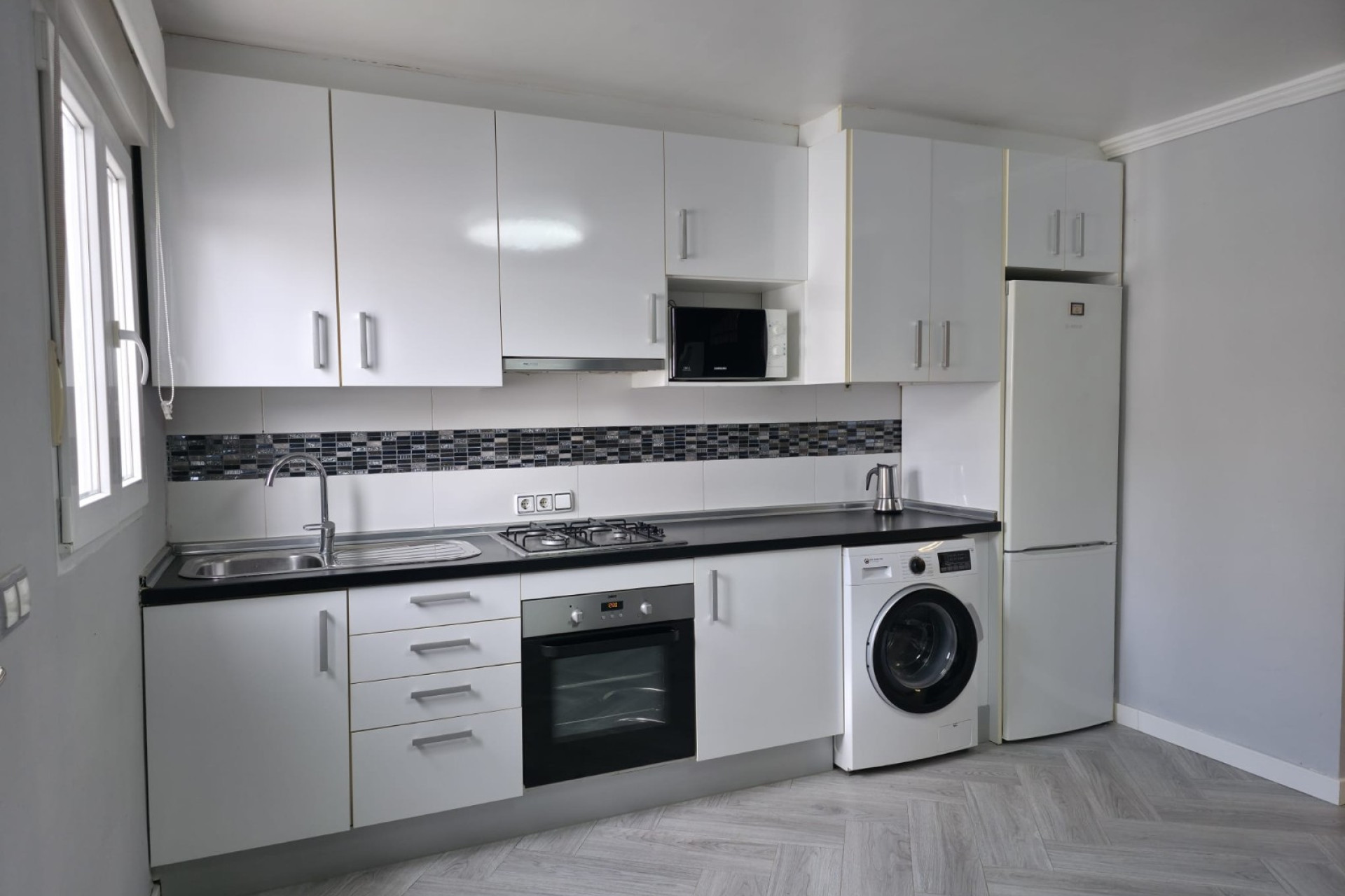 Resale - Townhouse - La Torreta - Torrevieja