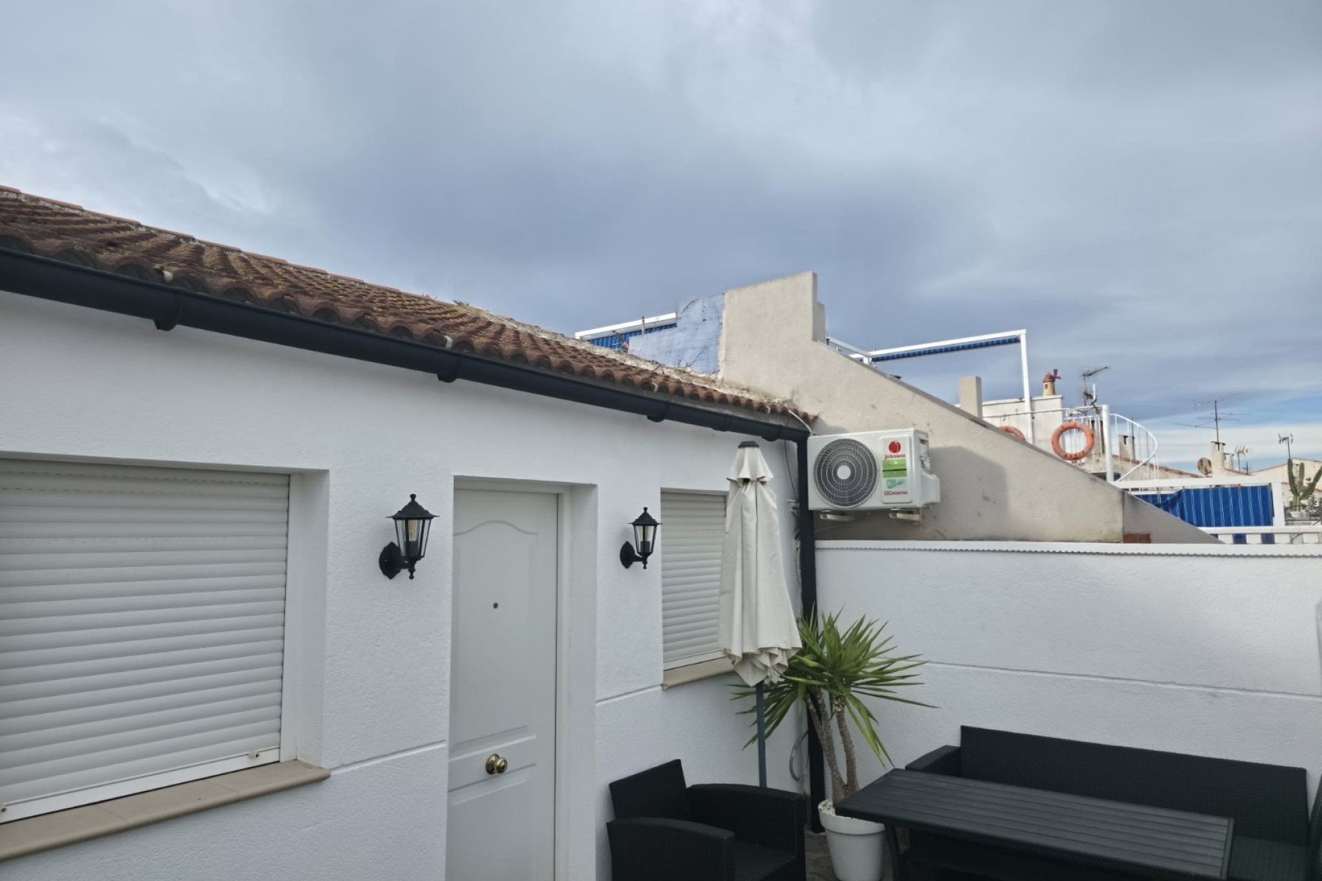 Resale - Townhouse - La Torreta - Torrevieja