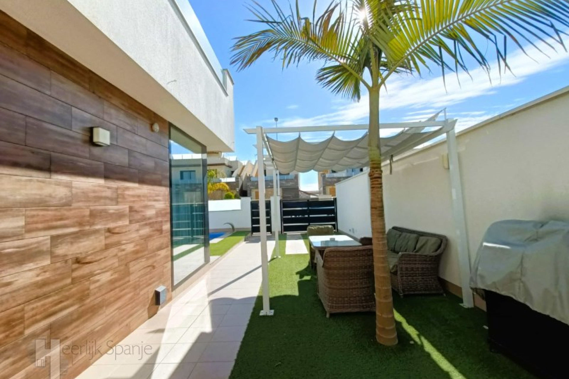 Resale - Townhouse - Lo Pagan - San Pedro del Pinatar