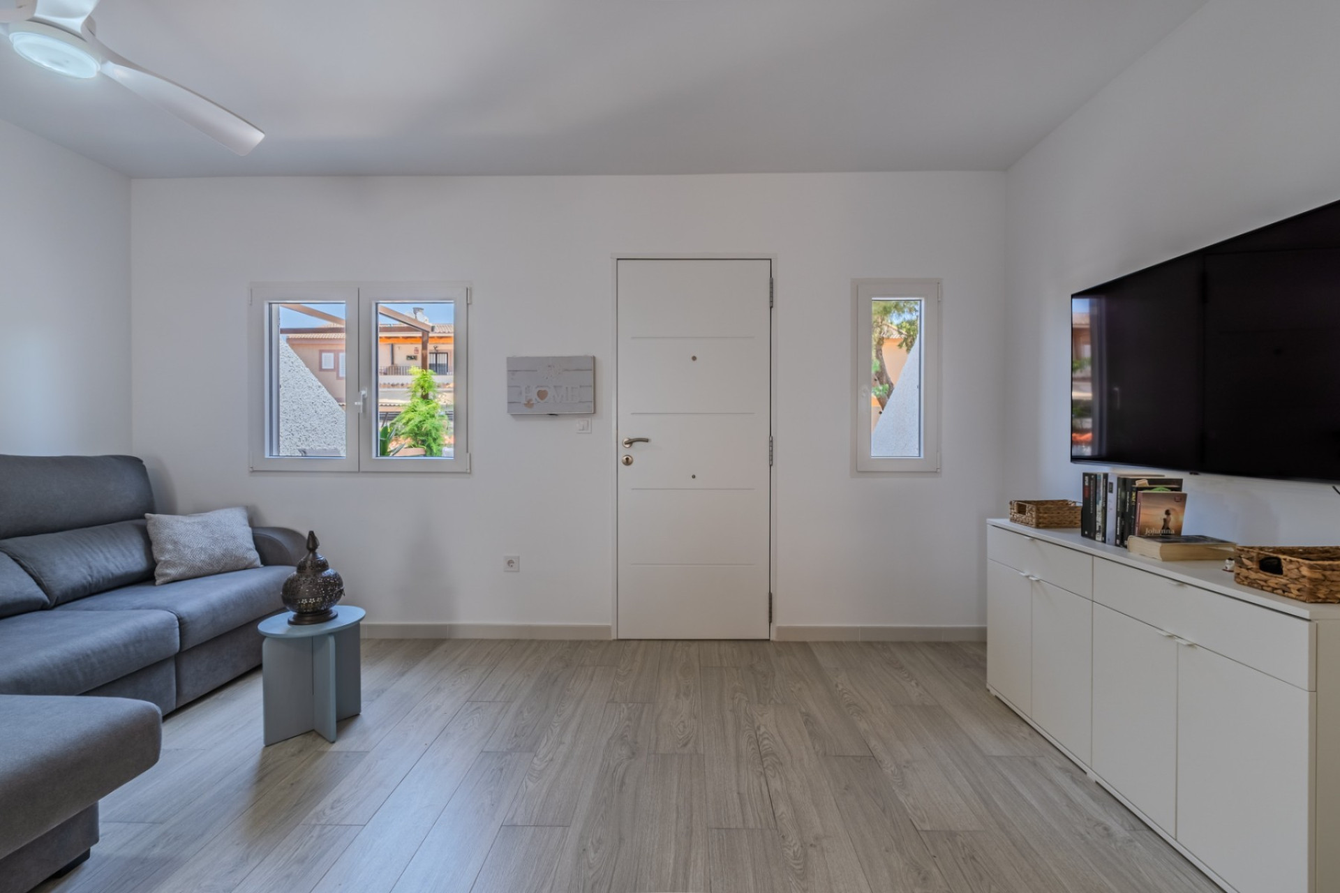 Resale - Townhouse - Los Alcazares - Los Narejos
