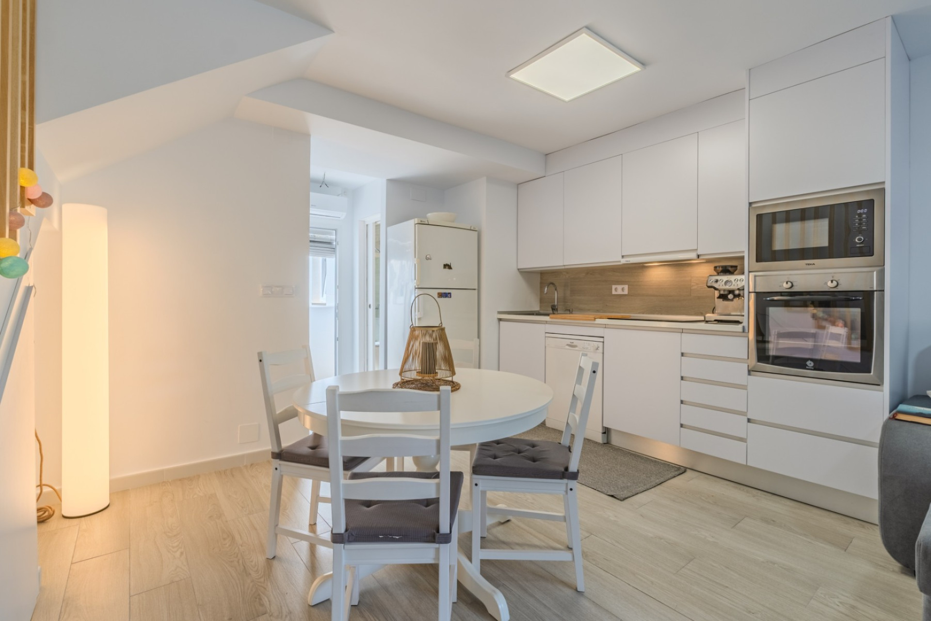 Resale - Townhouse - Los Alcazares - Los Narejos