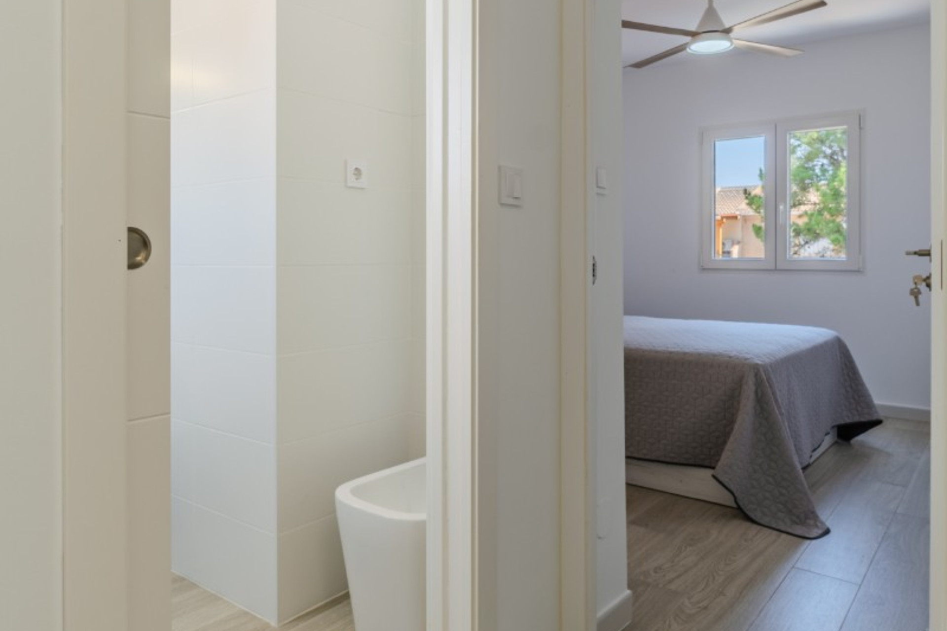 Resale - Townhouse - Los Alcazares - Los Narejos
